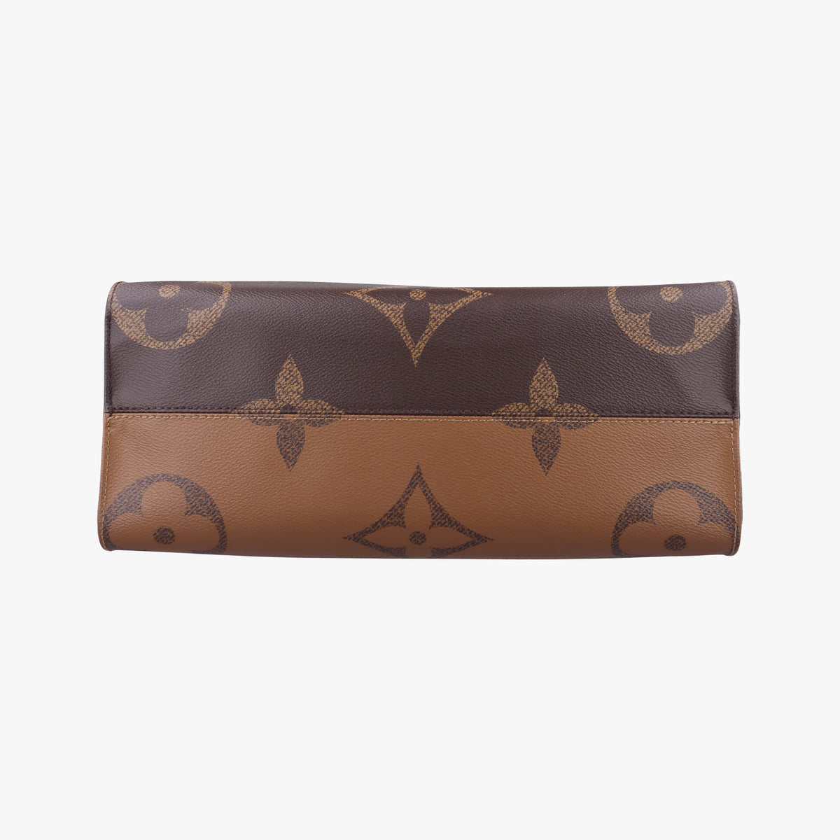 Pre-owned Louis Vuitton On the Go MM Monogram/Brown Monogram Canvas M45321 shoulderbag | stylenewstar