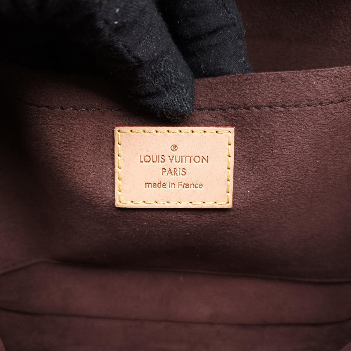 Pre-owned Louis Vuitton Pochette Metis MM Brown Monogram Canvas M44875 shoulderbag | stylenewstar