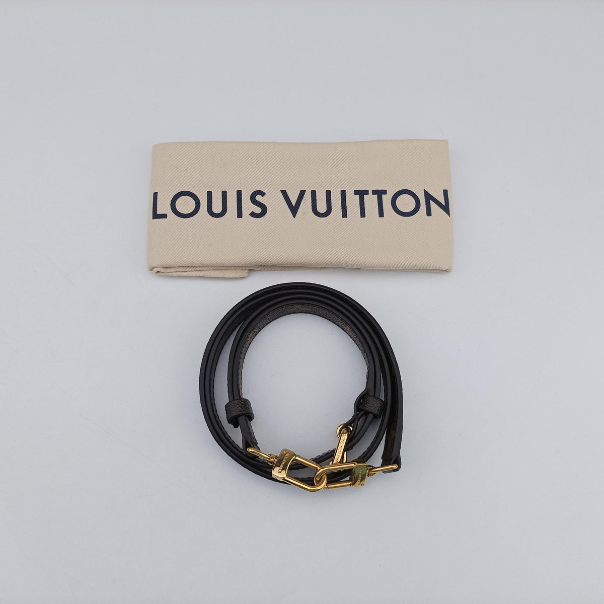 Pre-owned Louis Vuitton Pochette Metis MM Brown Monogram Canvas M44875 shoulderbag | stylenewstar