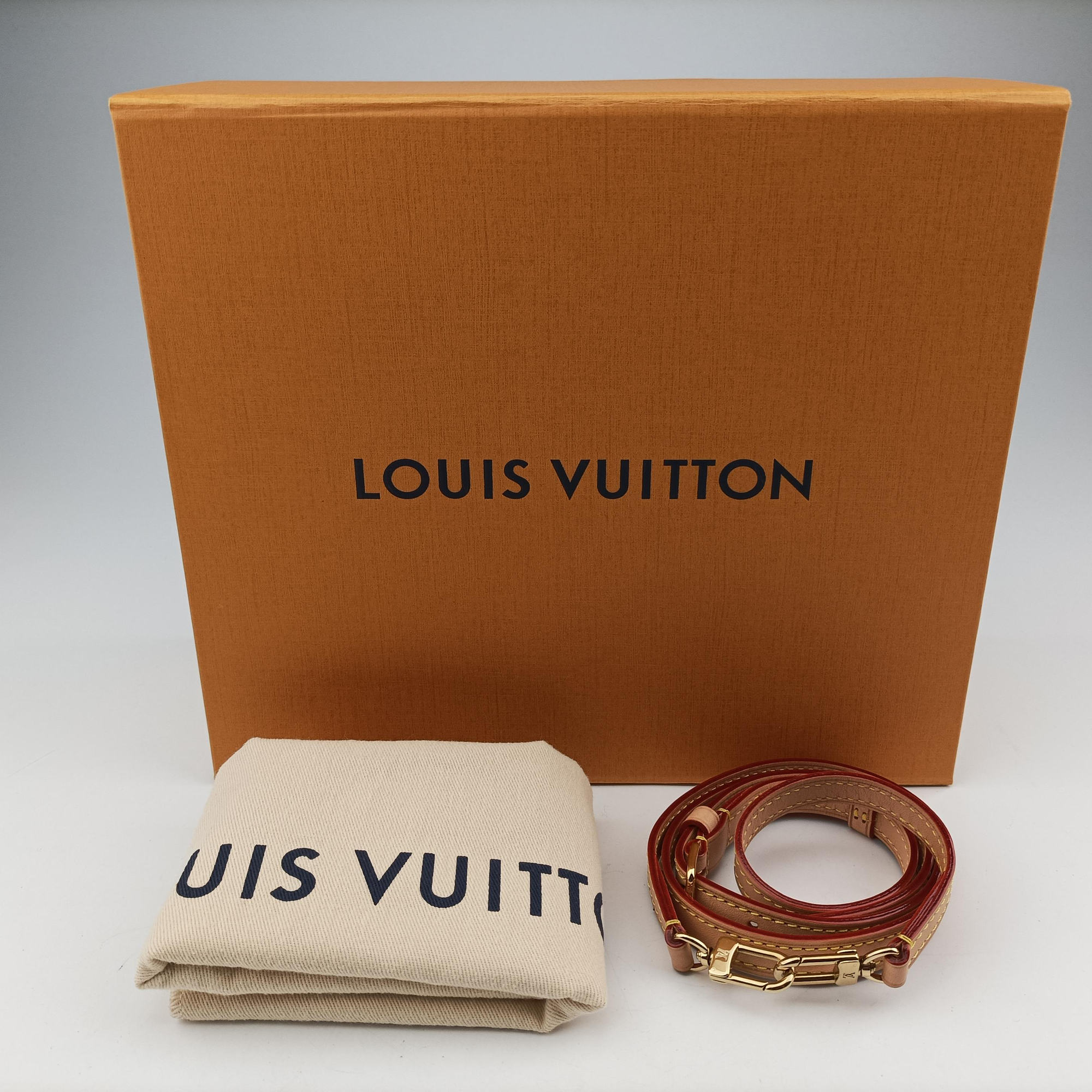 Pre-owned Louis Vuitton Nano Noe White Multicolor Monogram Jacquard M83453 shoulderbag | stylenewstar