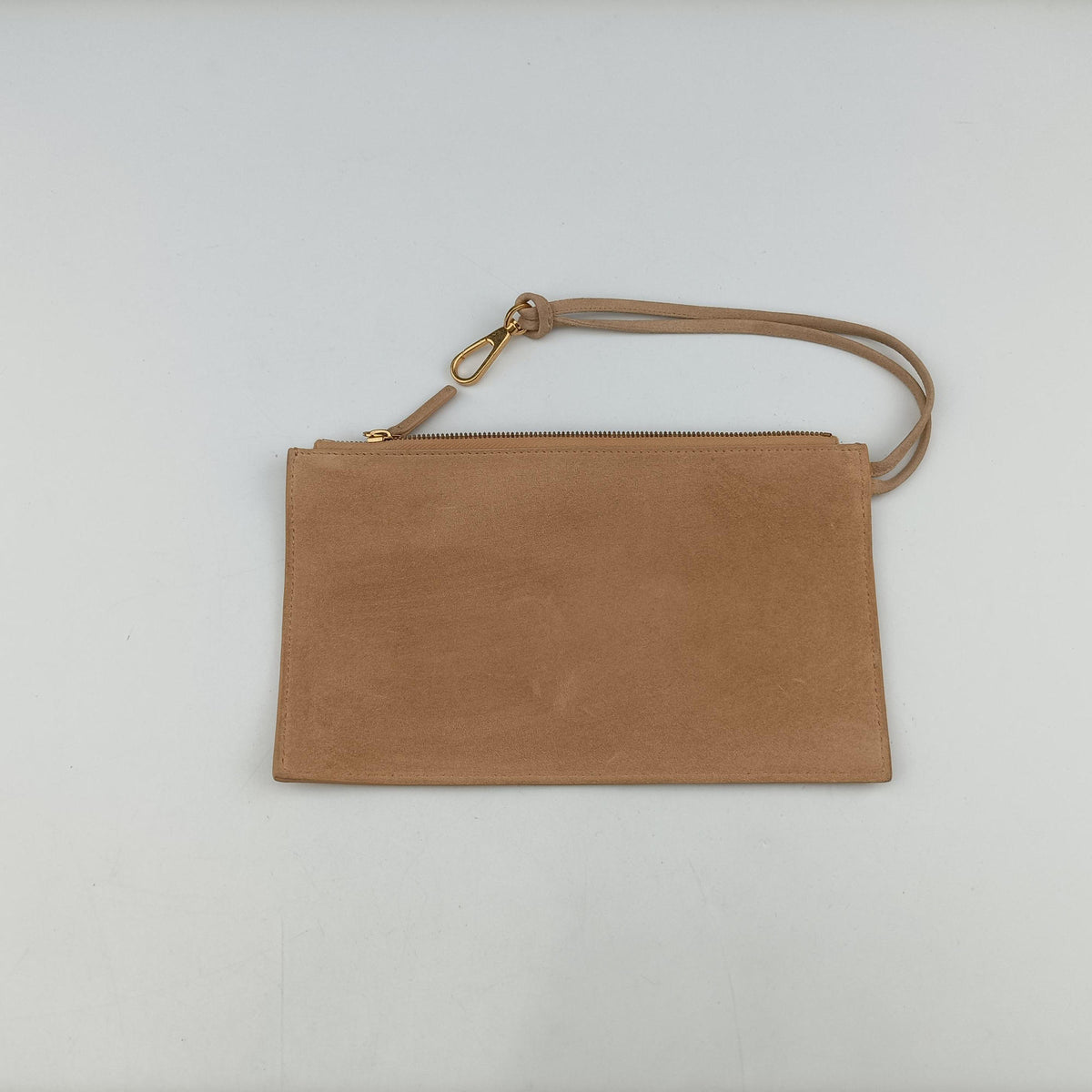 Pre-owned Bottega Veneta THE ARCO Tote Camel lambskin  handbag | stylenewstar