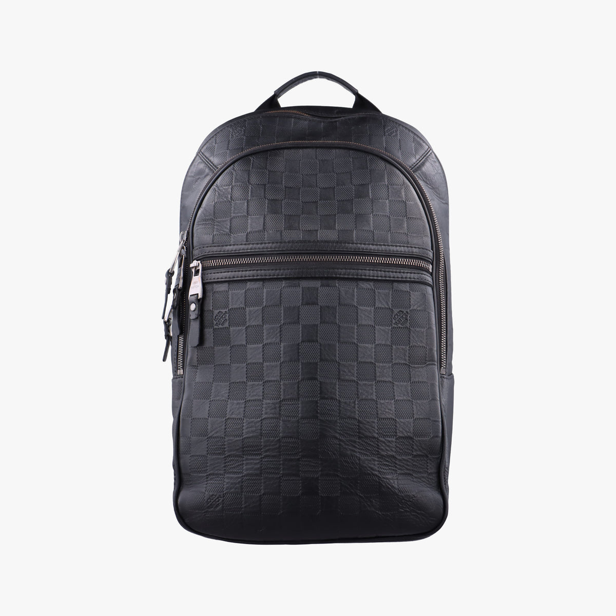 Vintage Louis Vuitton Mikael Onyx Damie Infinite N41330 backpack/rucksack | stylenewstar