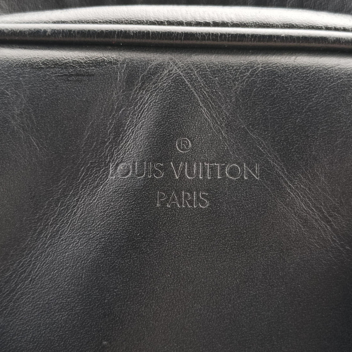 Vintage Louis Vuitton Mikael Onyx Damie Infinite N41330 backpack/rucksack | stylenewstar
