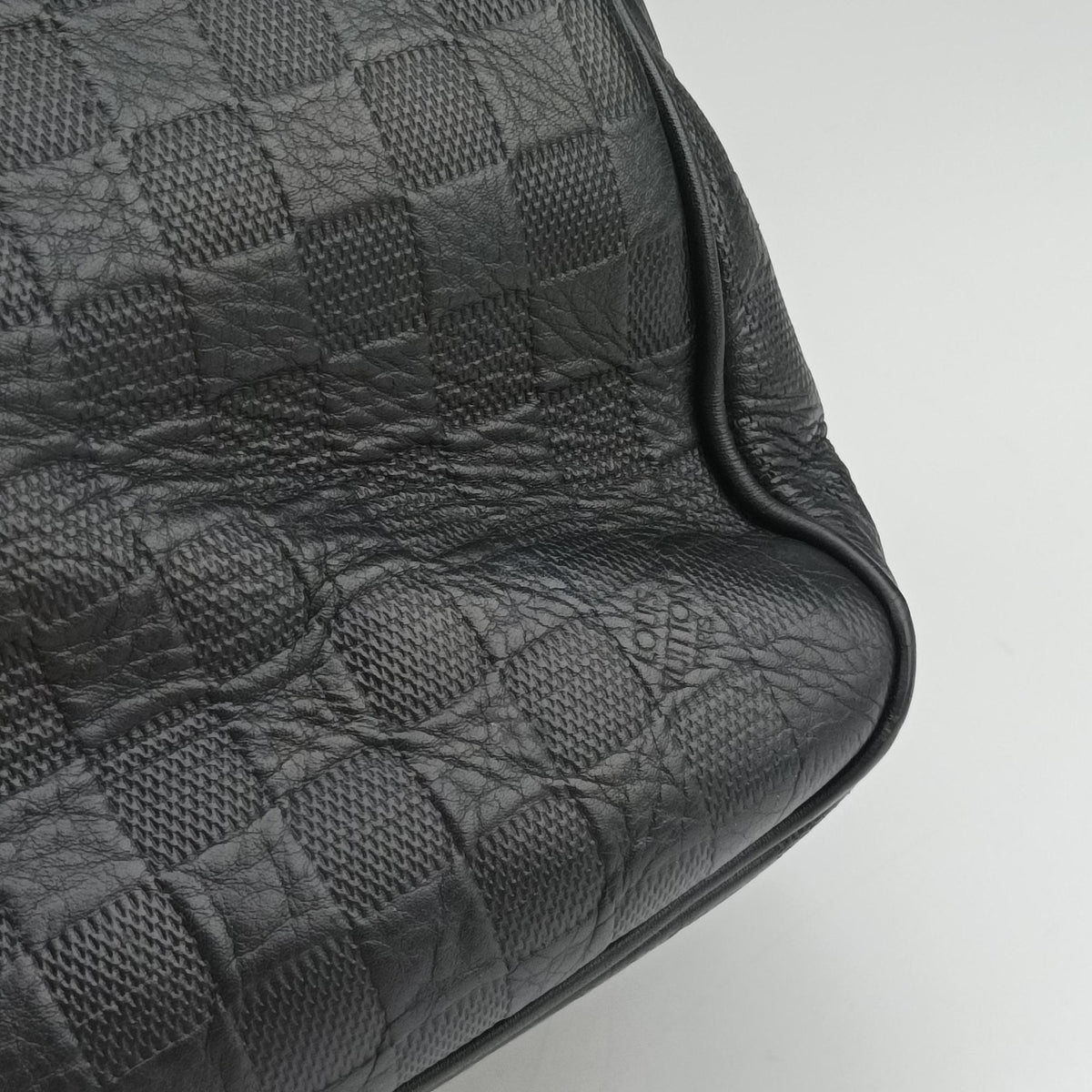 Vintage Louis Vuitton Mikael Onyx Damie Infinite N41330 backpack/rucksack | stylenewstar