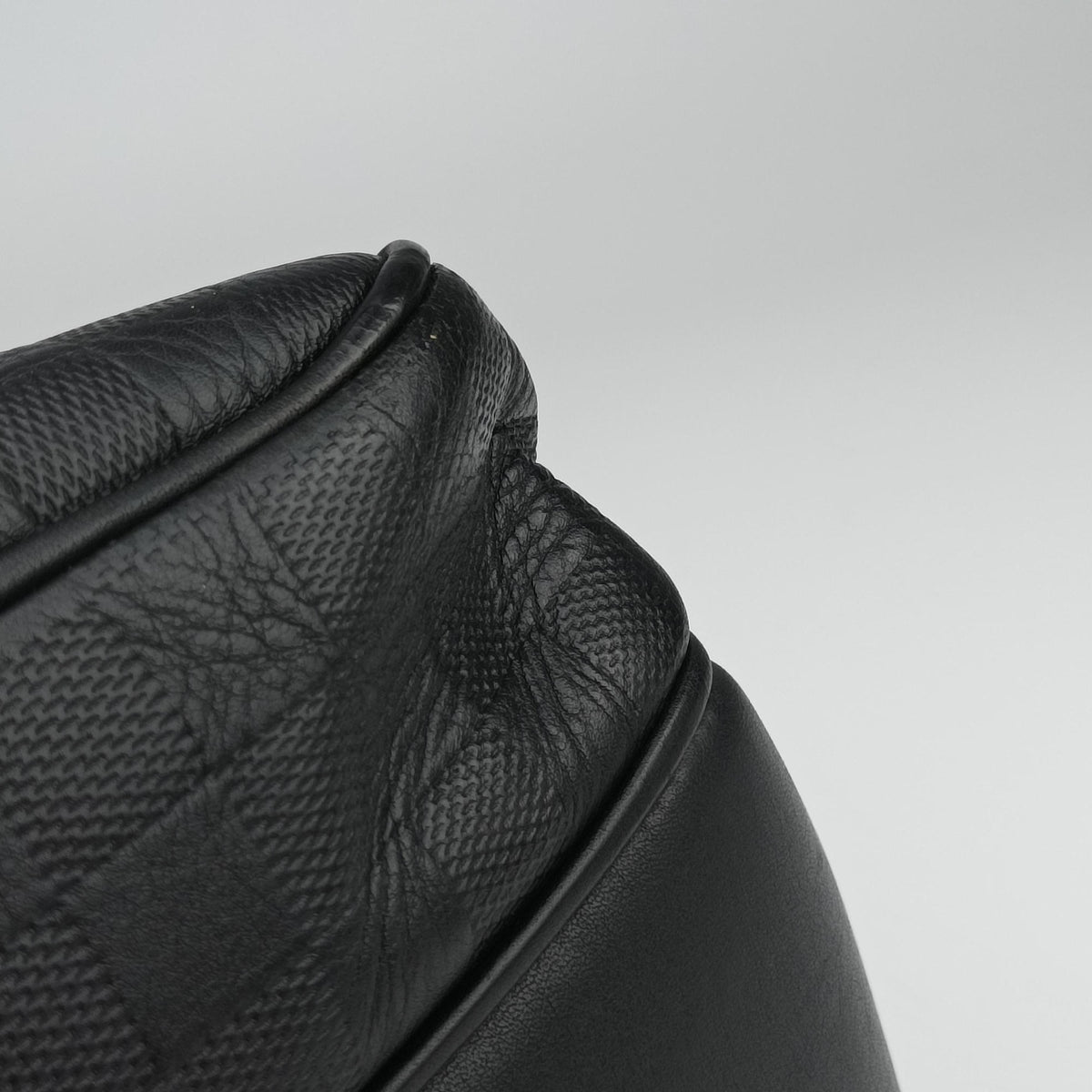 Vintage Louis Vuitton Mikael Onyx Damie Infinite N41330 backpack/rucksack | stylenewstar