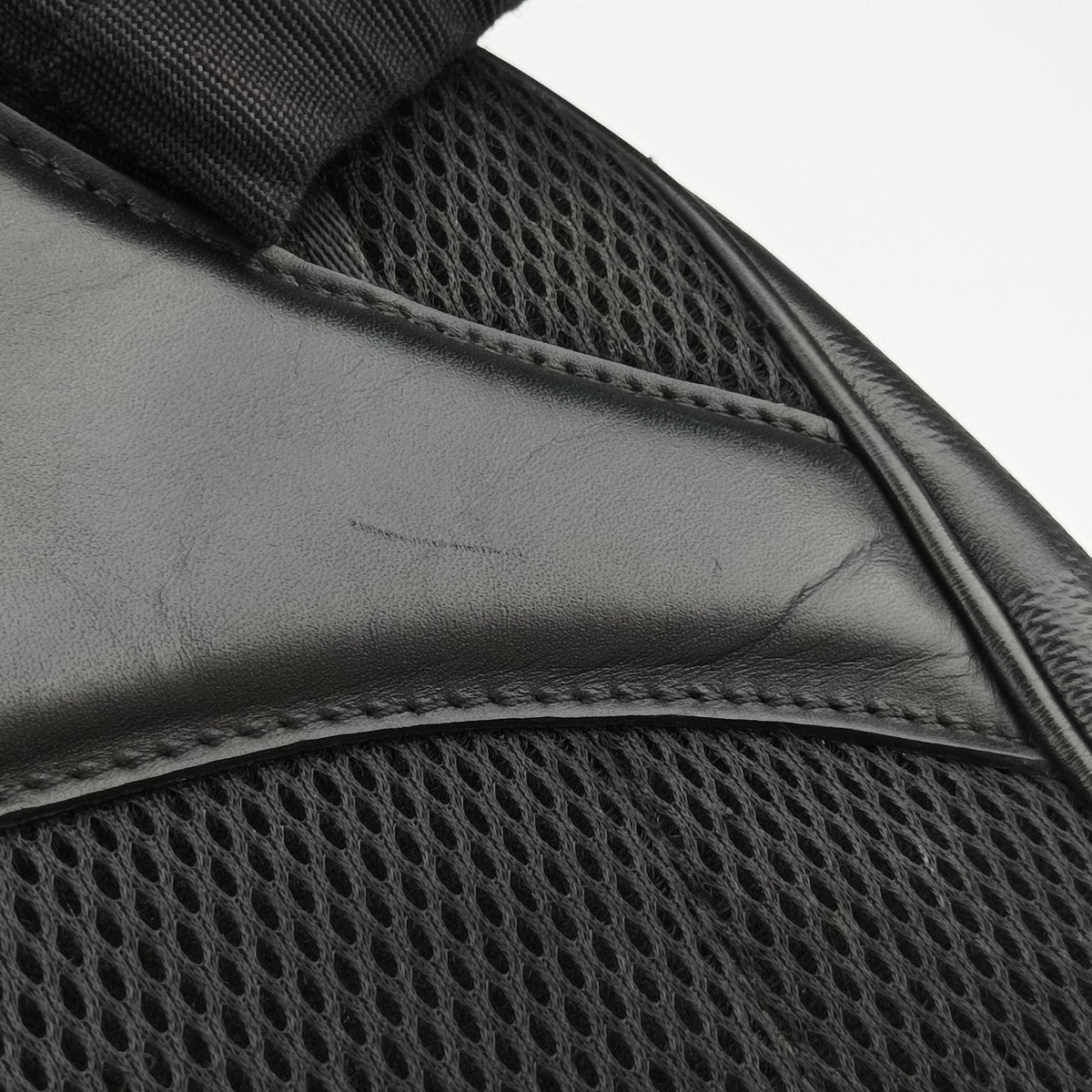 Vintage Louis Vuitton Mikael Onyx Damie Infinite N41330 backpack/rucksack | stylenewstar