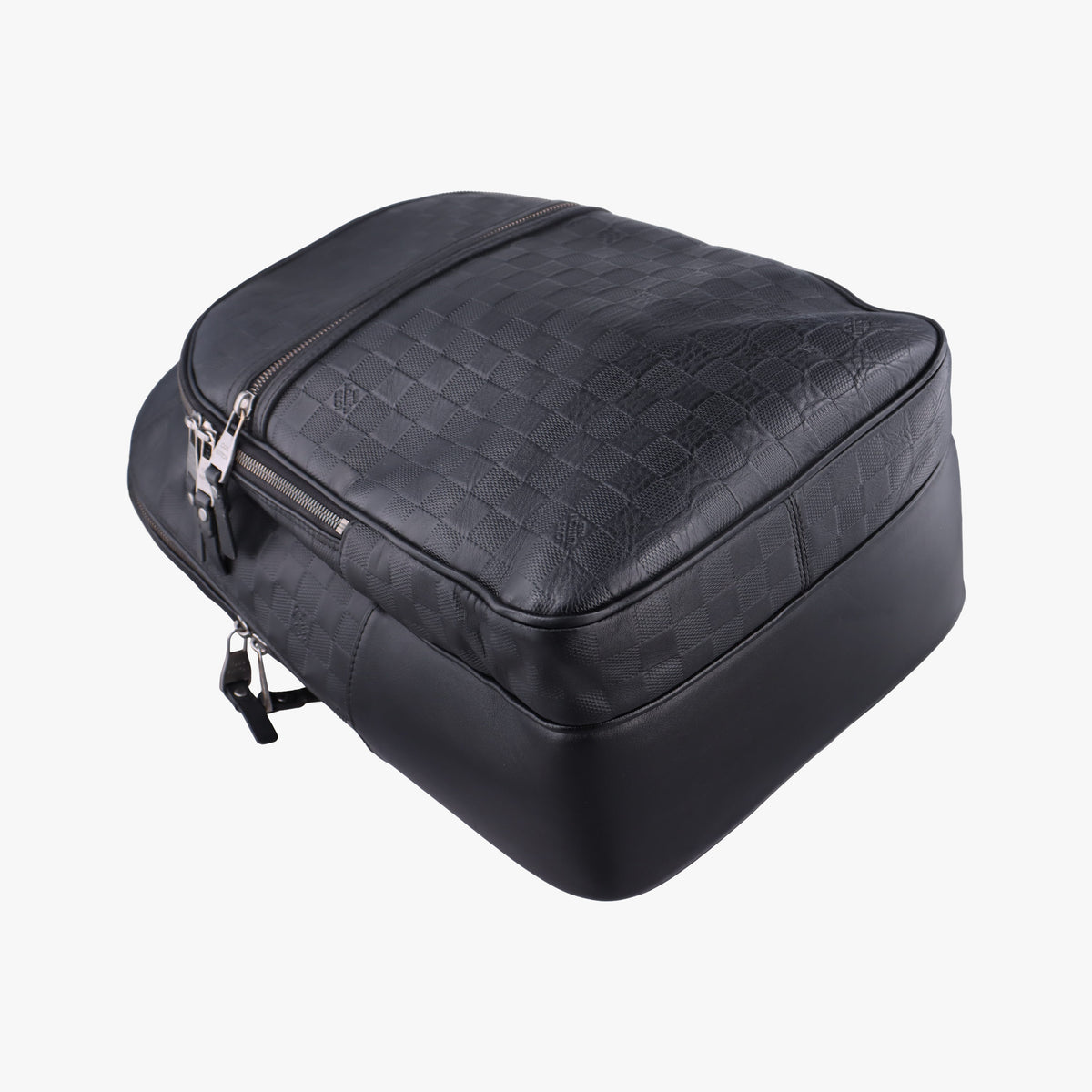 Vintage Louis Vuitton Mikael Onyx Damie Infinite N41330 backpack/rucksack | stylenewstar