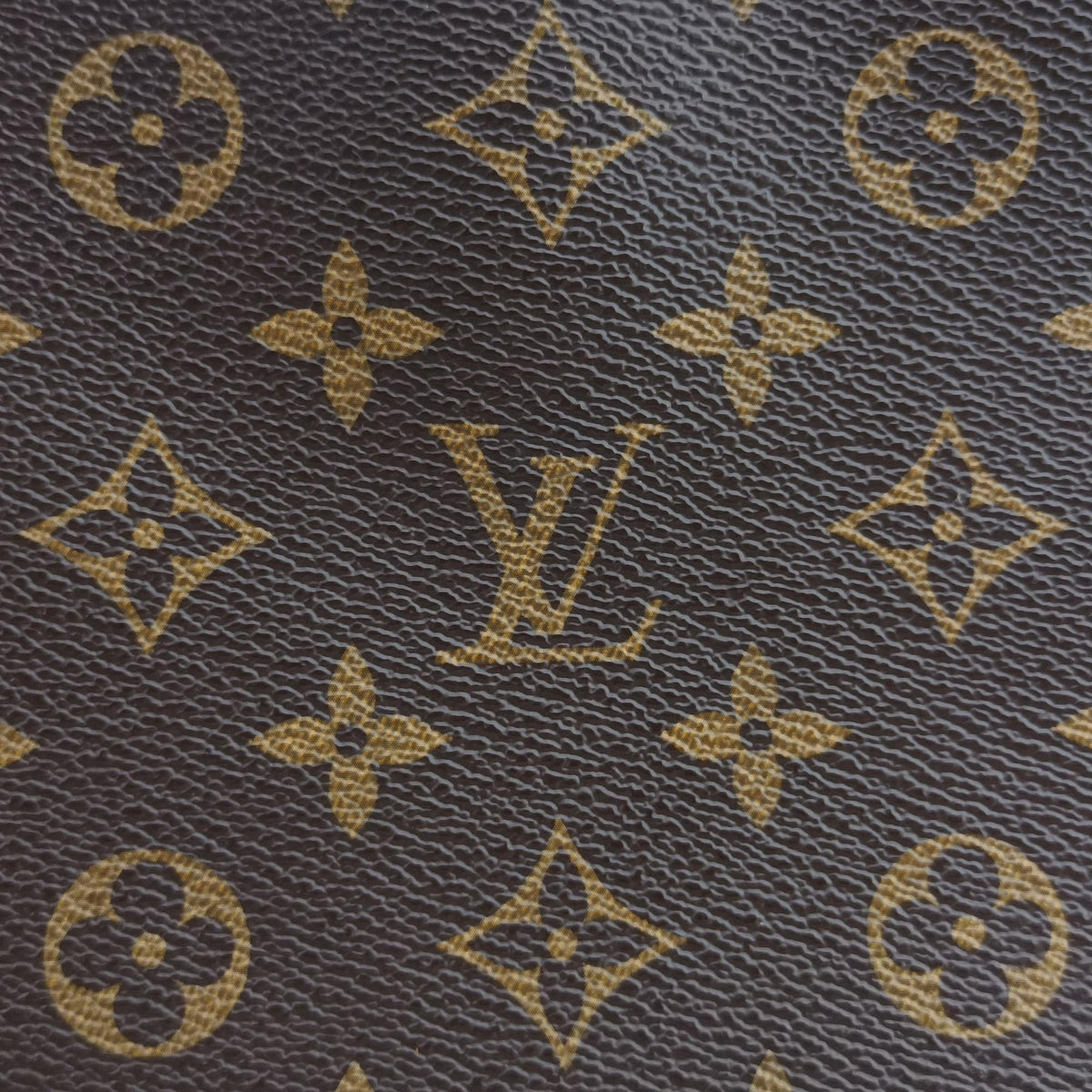 Vintage Louis Vuitton NEVERFULL GM Brown Monogram Canvas M40157 shoulderbag | stylenewstar