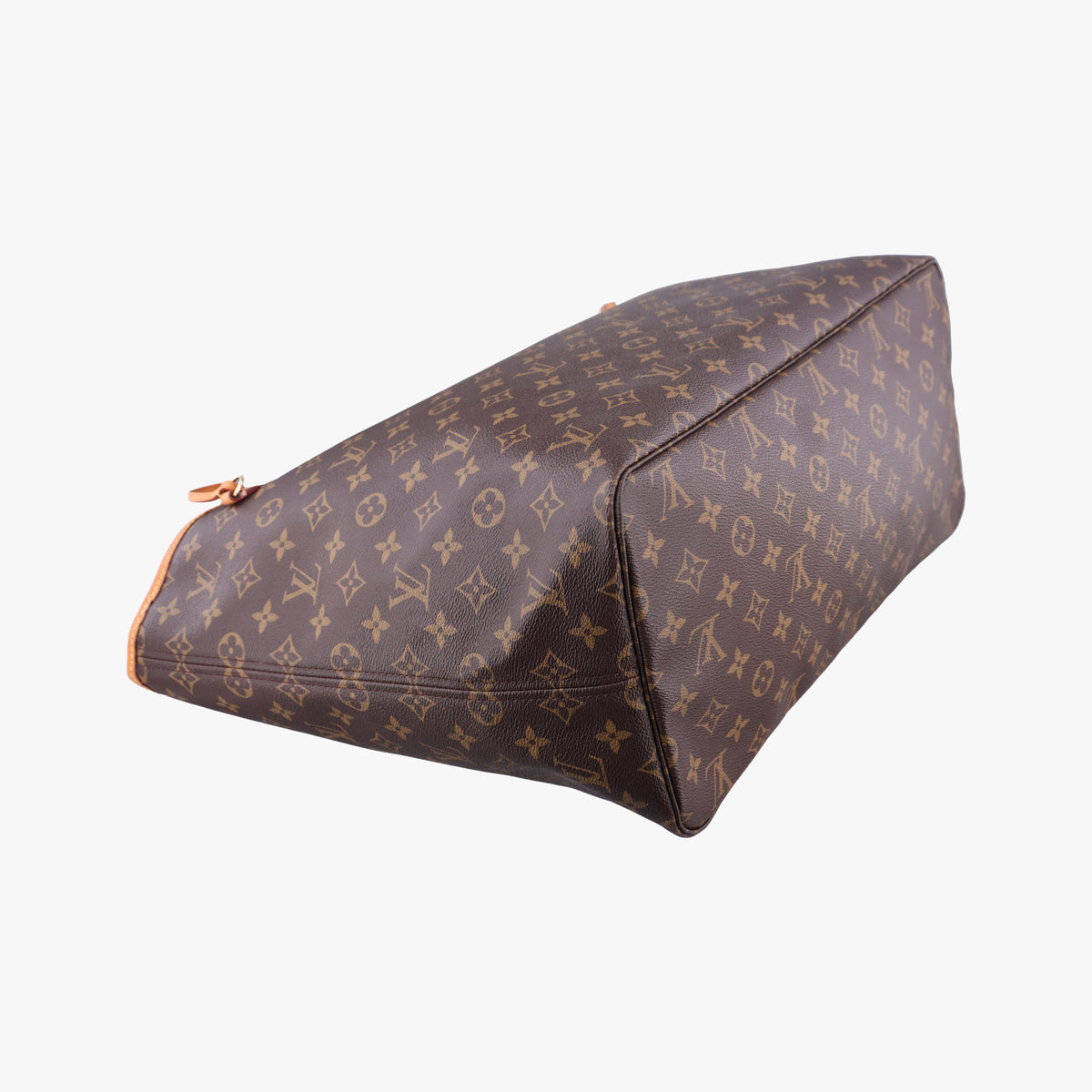 Vintage Louis Vuitton NEVERFULL GM Brown Monogram Canvas M40157 shoulderbag | stylenewstar