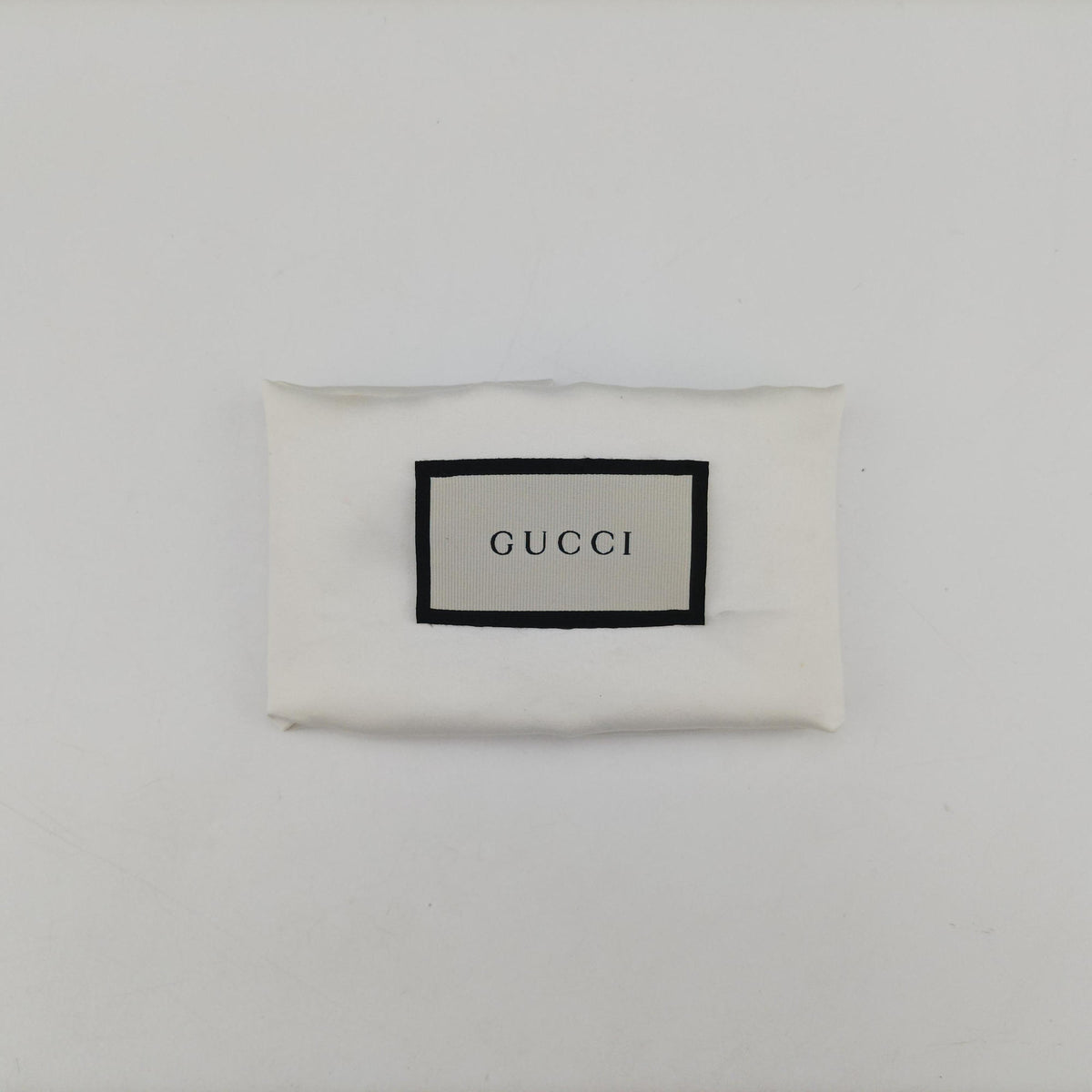 Pre-owned Gucci Broadway Pink velour 489218 shoulderbag | stylenewstar