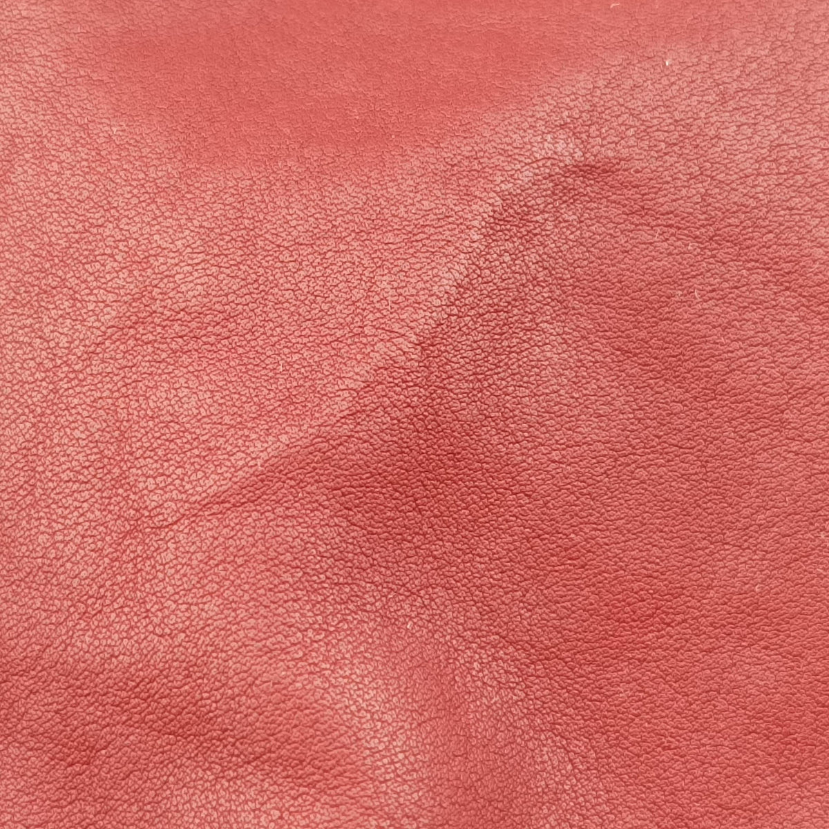Pre-owned Christian Dior Gaucho Red Leather  shoulderbag | stylenewstar