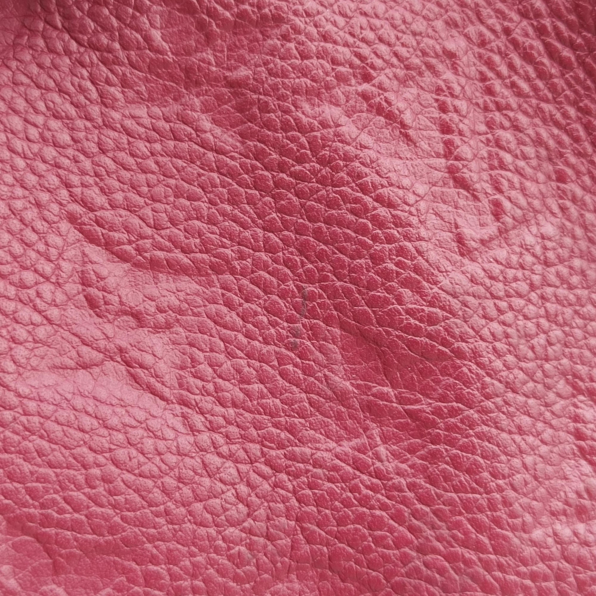Pre-owned Louis Vuitton Speedy Bandouliere 25 Aurore Monogram Empreinte M40764 shoulderbag | stylenewstar