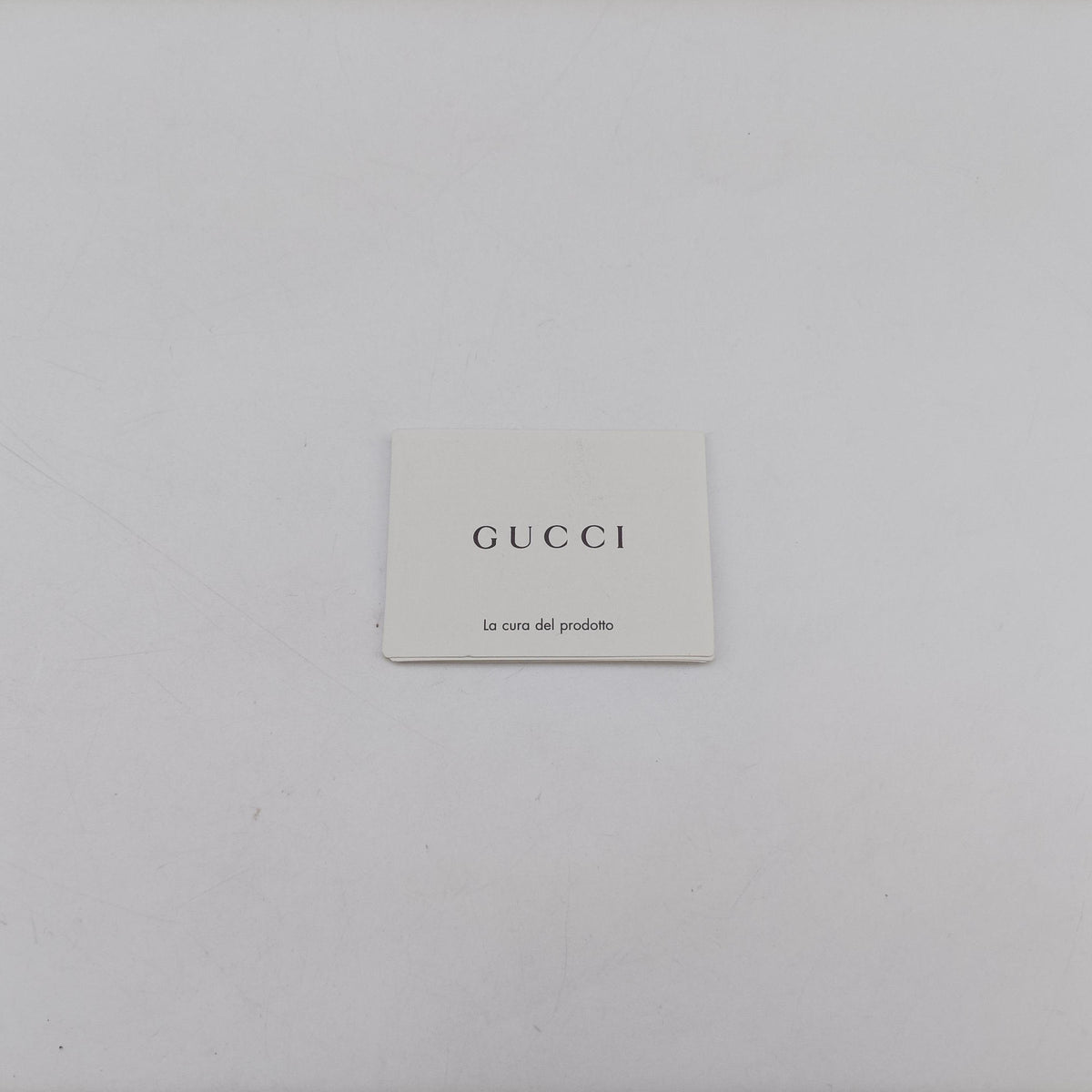 Pre-owned Gucci GG Supreme Heart Chain Pochette Beige×red PVC coated canvas 456866 handbag | stylenewstar