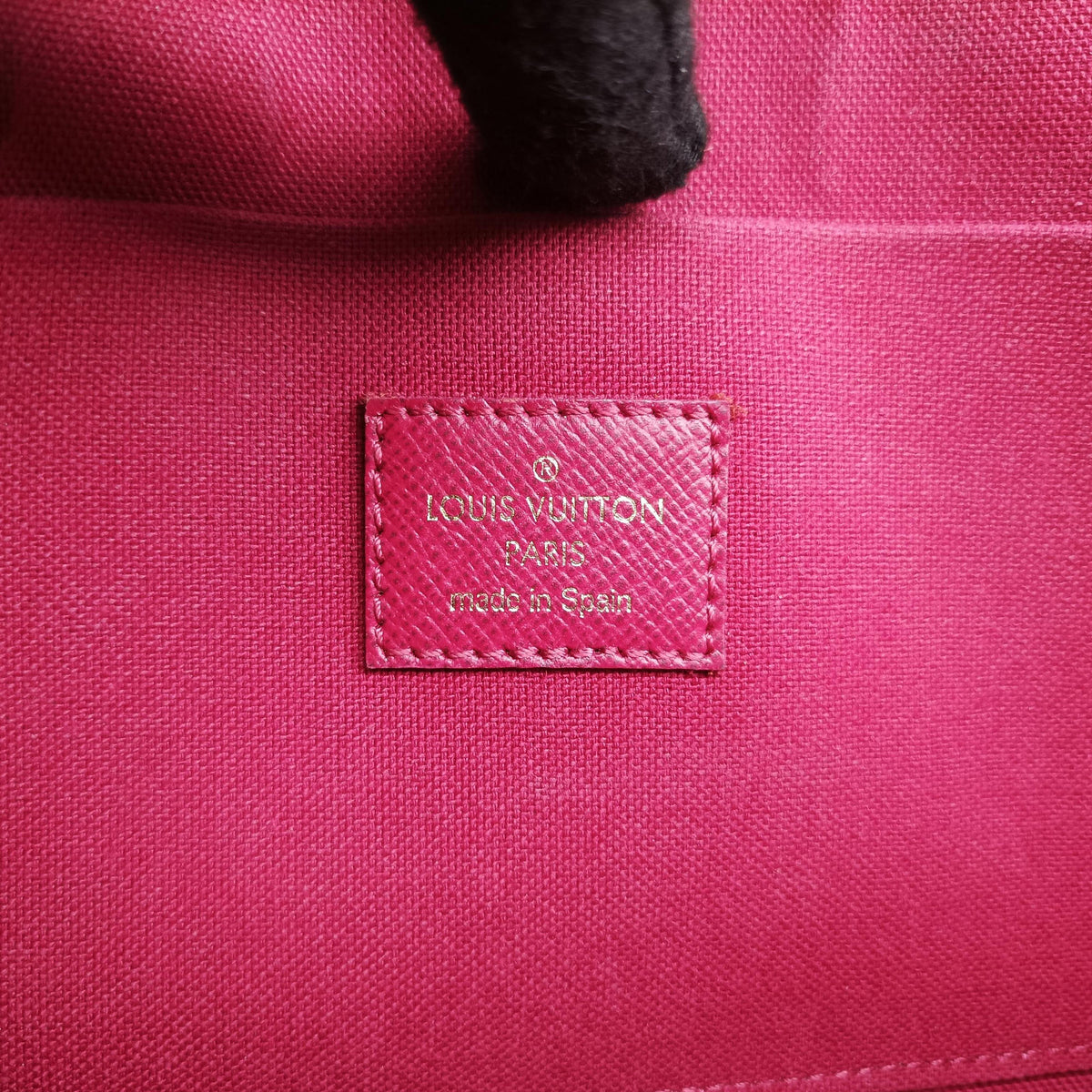 Secondhand Louis Vuitton Pochette Felicie Brown Monogram Canvas M61276 shoulderbag | stylenewstar