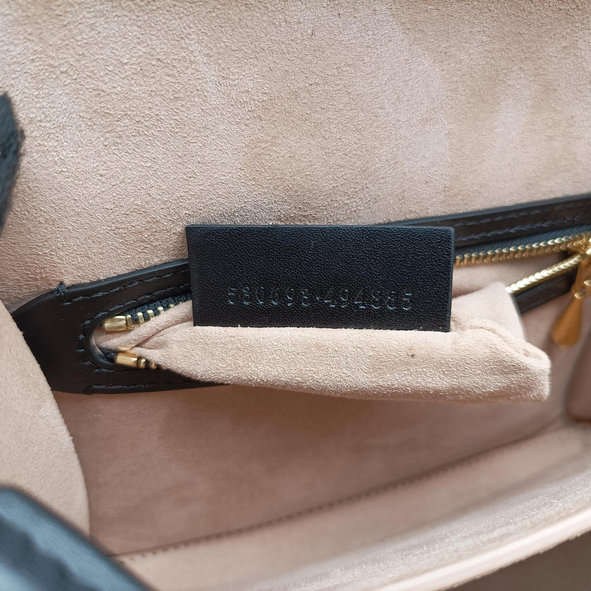 Pre-owned Alexander McQueen Box Black Leather  shoulderbag | stylenewstar