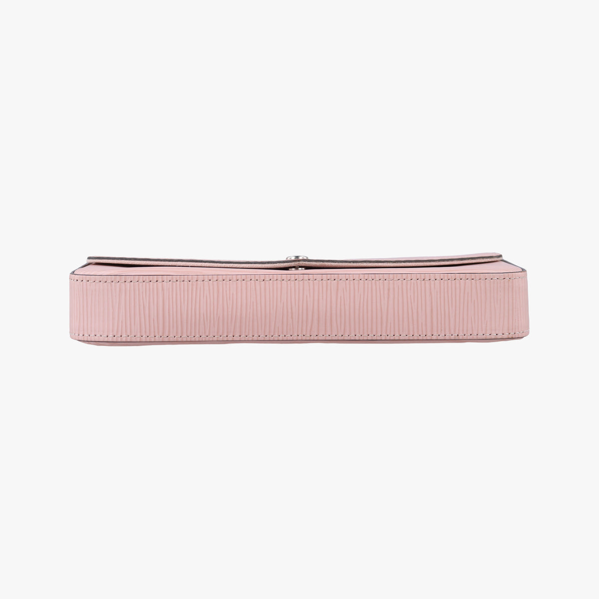 Secondhand Louis Vuitton Pochette FeLICIE ROSE BALLERIN Epi M62467 shoulderbag | stylenewstar