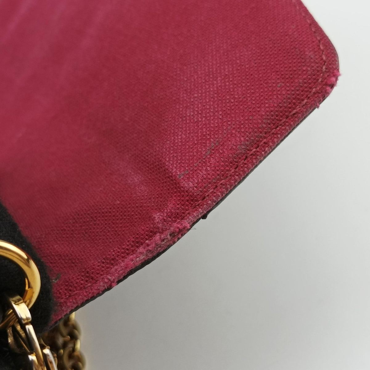 Vintage Louis Vuitton Pochette Felicie Brown Monogram Canvas M61276 shoulderbag | stylenewstar