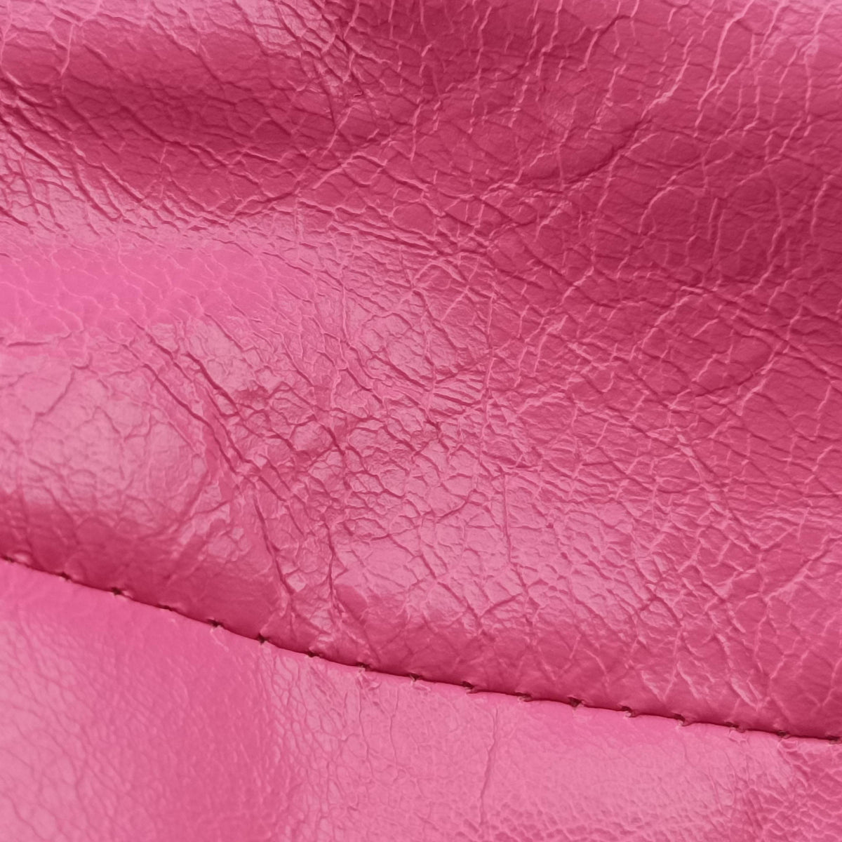Vintage Balenciaga Superbusy XS Sling Bag Pink leather 762516 shoulderbag | stylenewstar