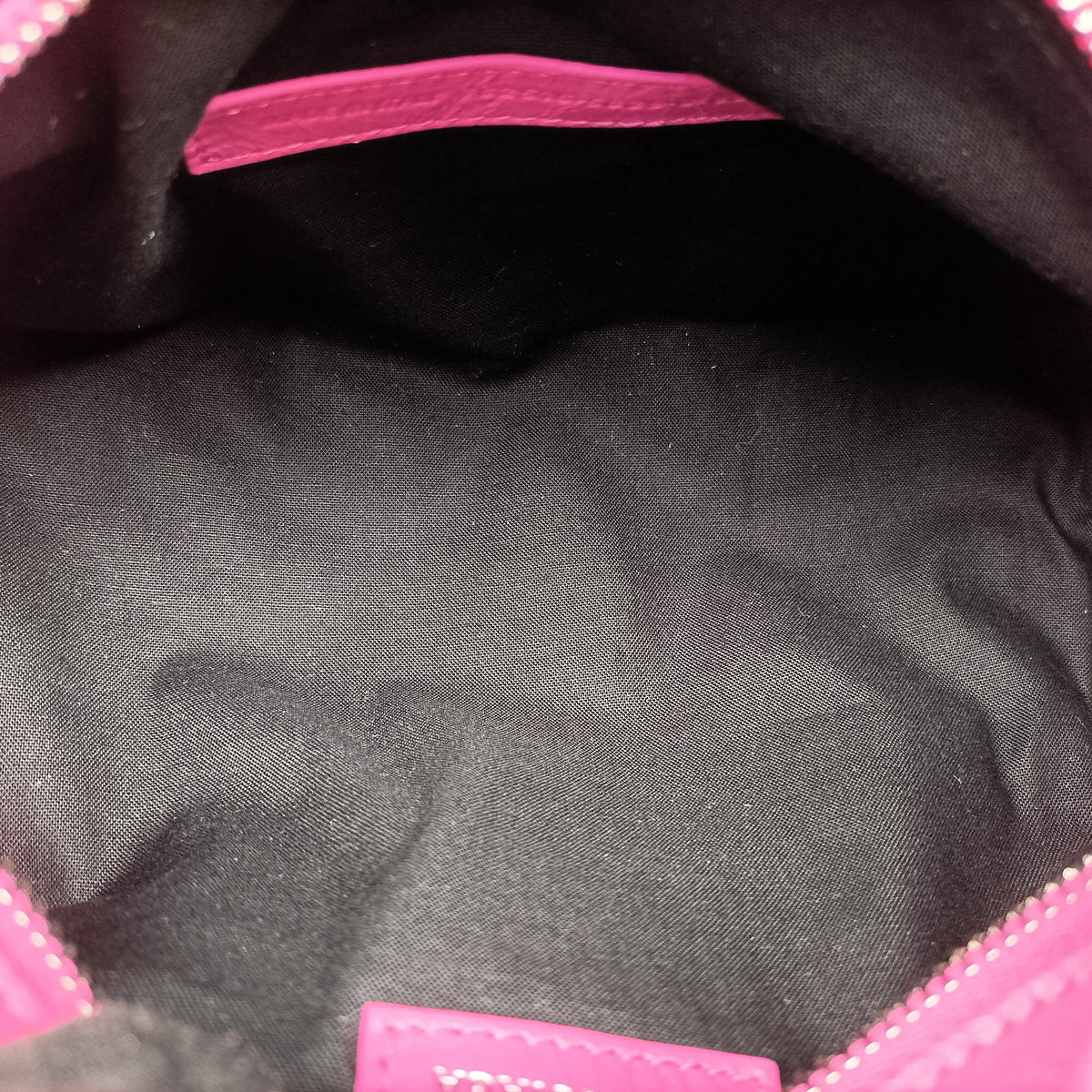 Vintage Balenciaga Superbusy XS Sling Bag Pink leather 762516 shoulderbag | stylenewstar