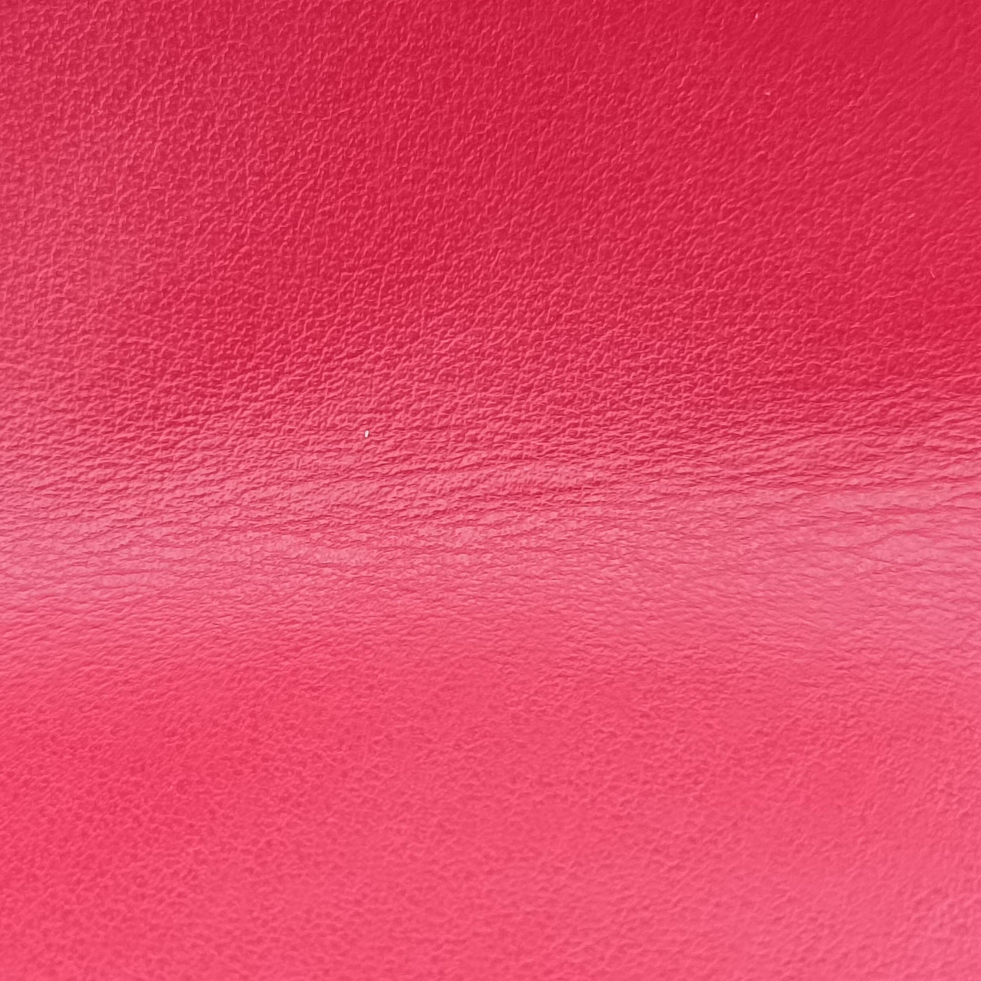 Secondhand Gucci GG Marmont Red Leather 446744 shoulderbag | stylenewstar