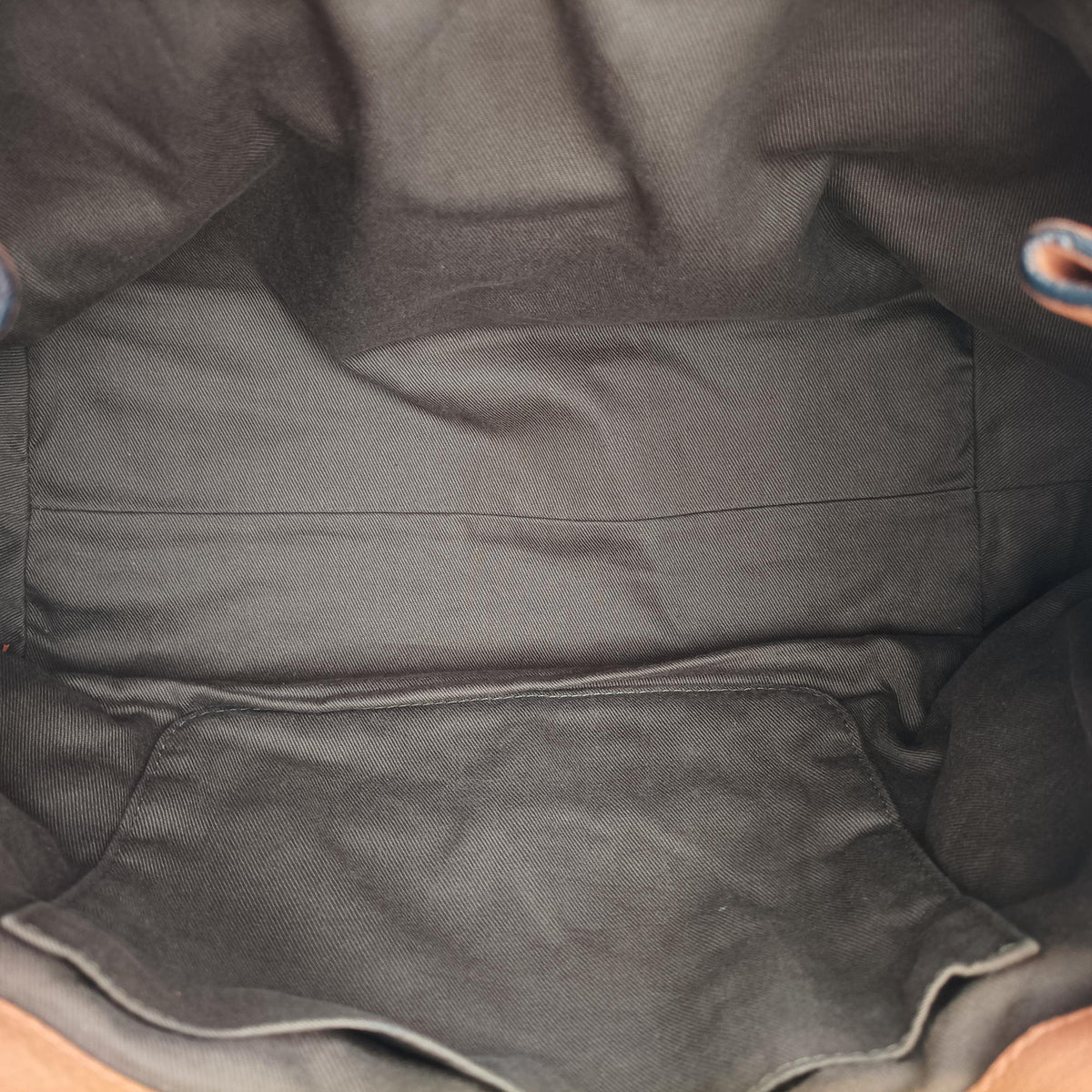 Secondhand Chloe Elsie Orange Leather  shoulderbag | stylenewstar