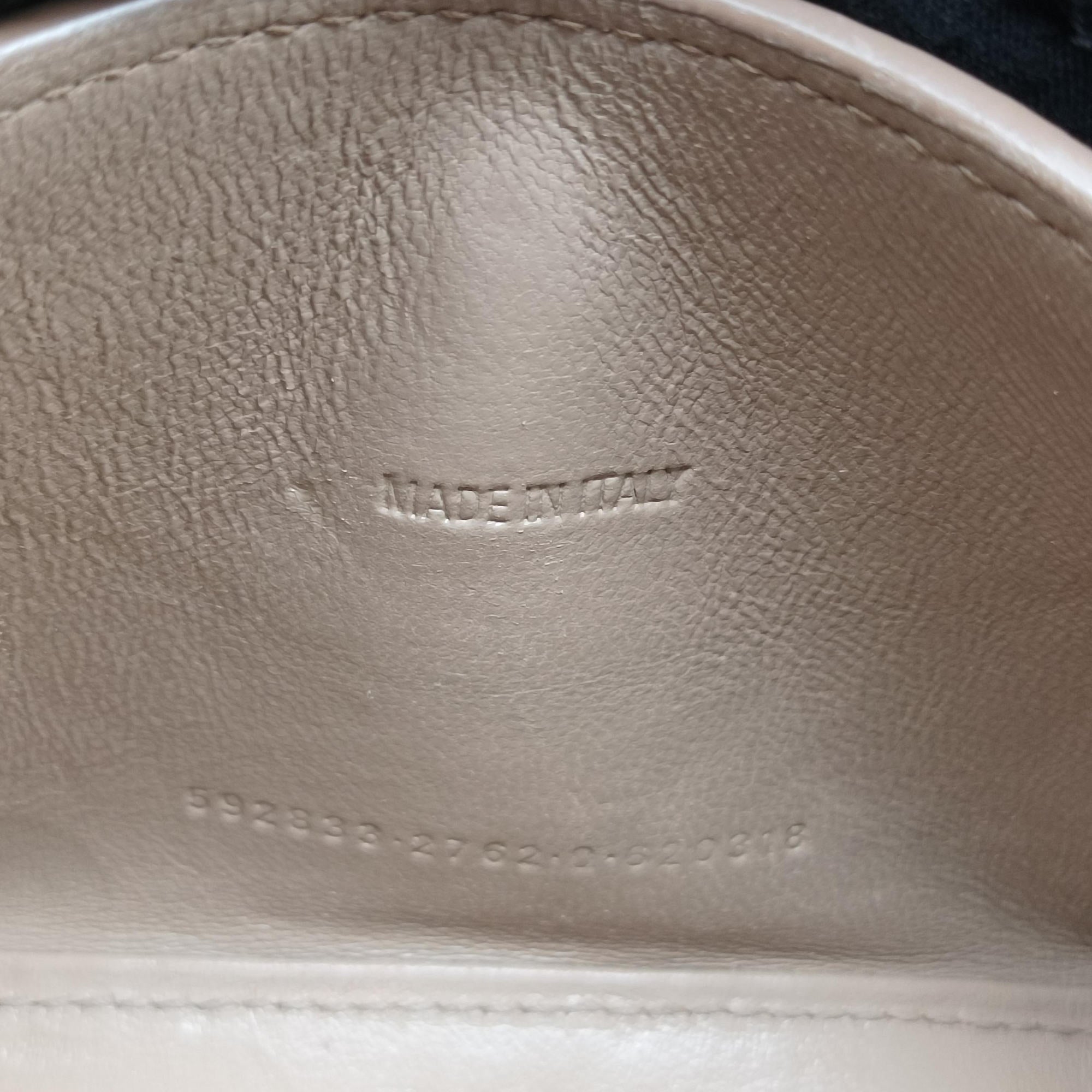 Vintage Balenciaga Hourglass XS BB monogram Brown PVCcoated canvas  shoulderbag | stylenewstar