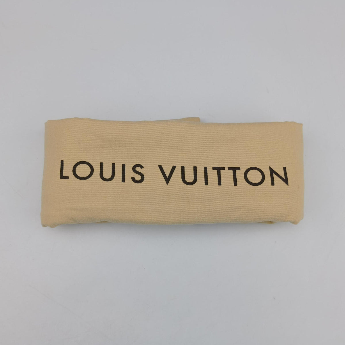 Pre-owned Louis Vuitton SALEYA PM EBENE Damier Canvas N51183 shoulderbag | stylenewstar