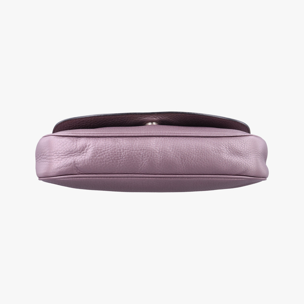 Pre-owned Gucci SOHO Purple Leather 336752 shoulderbag | stylenewstar
