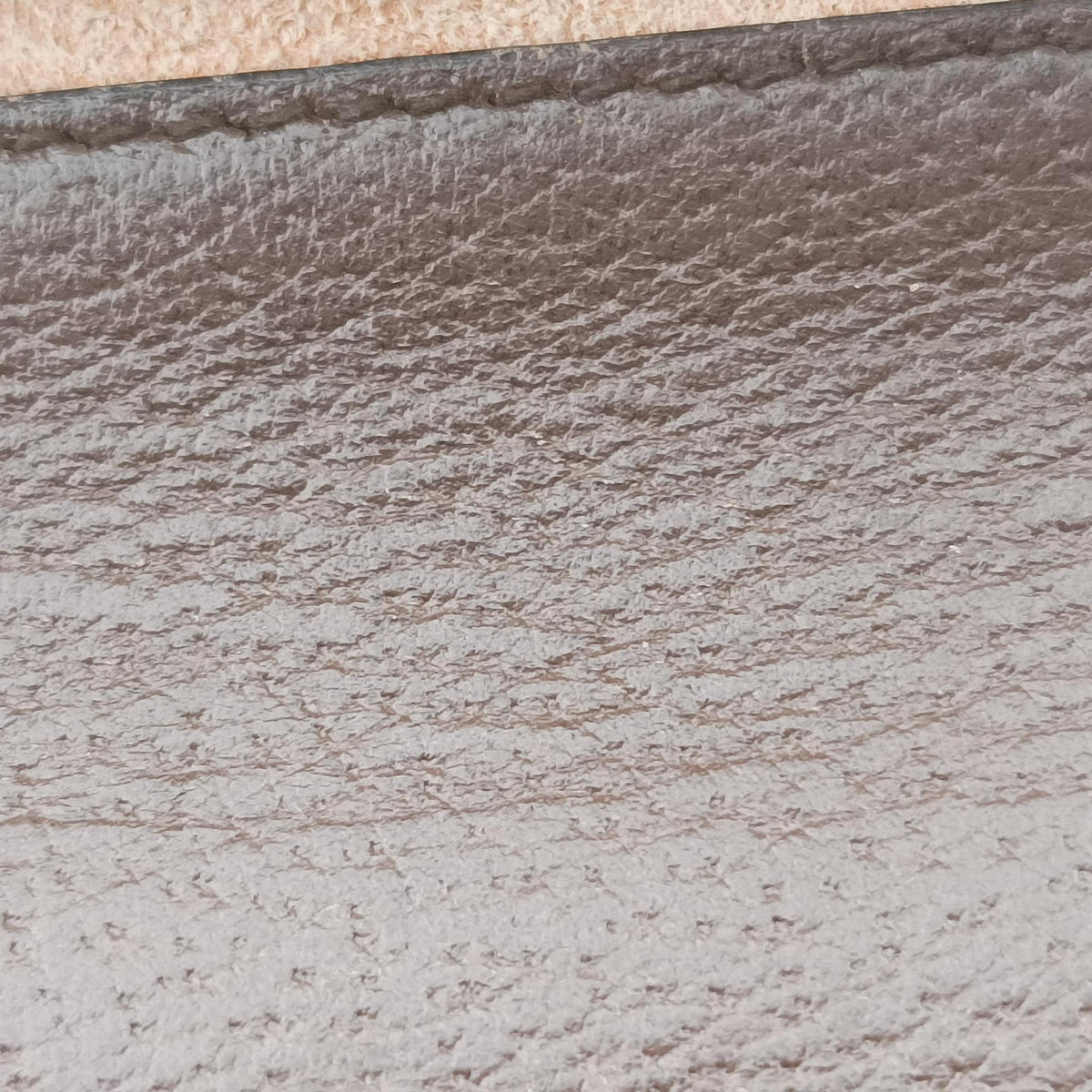 Pre-owned Gucci Padlock beige×Multicolour PVC coated canvas×Leather 409487 shoulderbag | stylenewstar