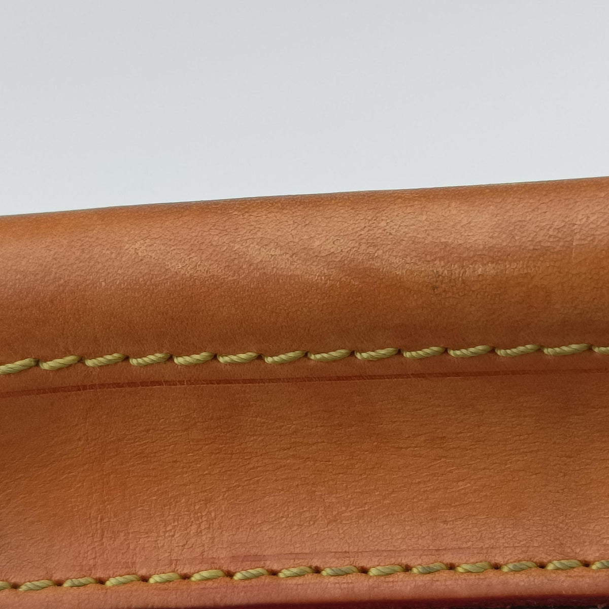 Pre-owned Louis Vuitton Noe Brown Monogram Canvas M40817 shoulderbag | stylenewstar