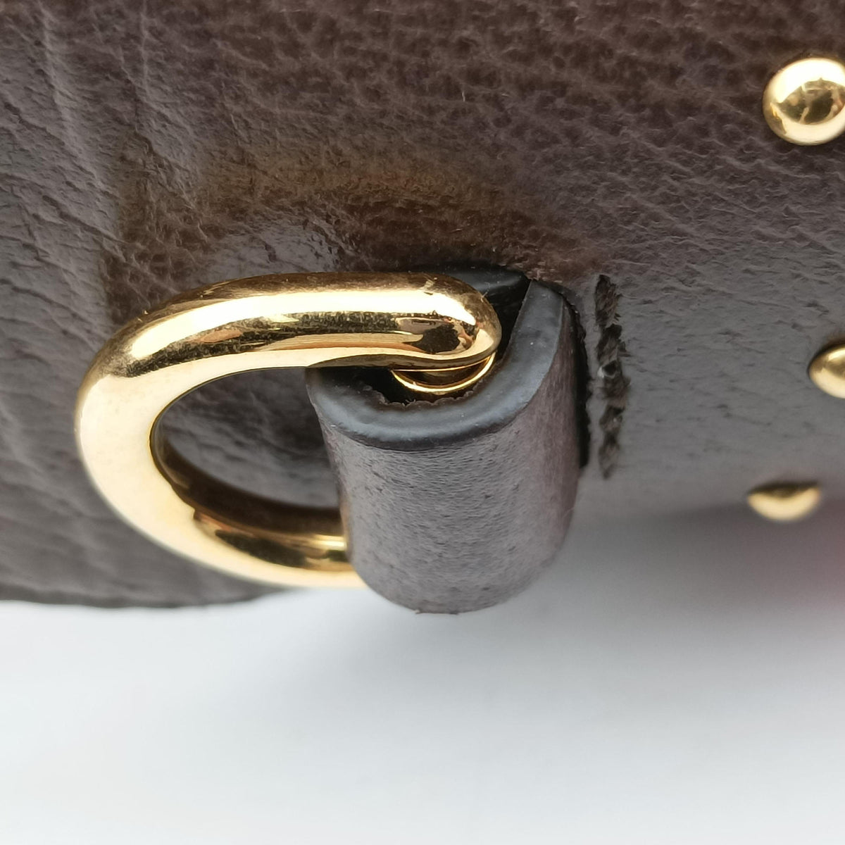 Pre-owned Gucci JACKIE beige×Multicolour PVC coated canvas×Leather 678843 shoulderbag | stylenewstar