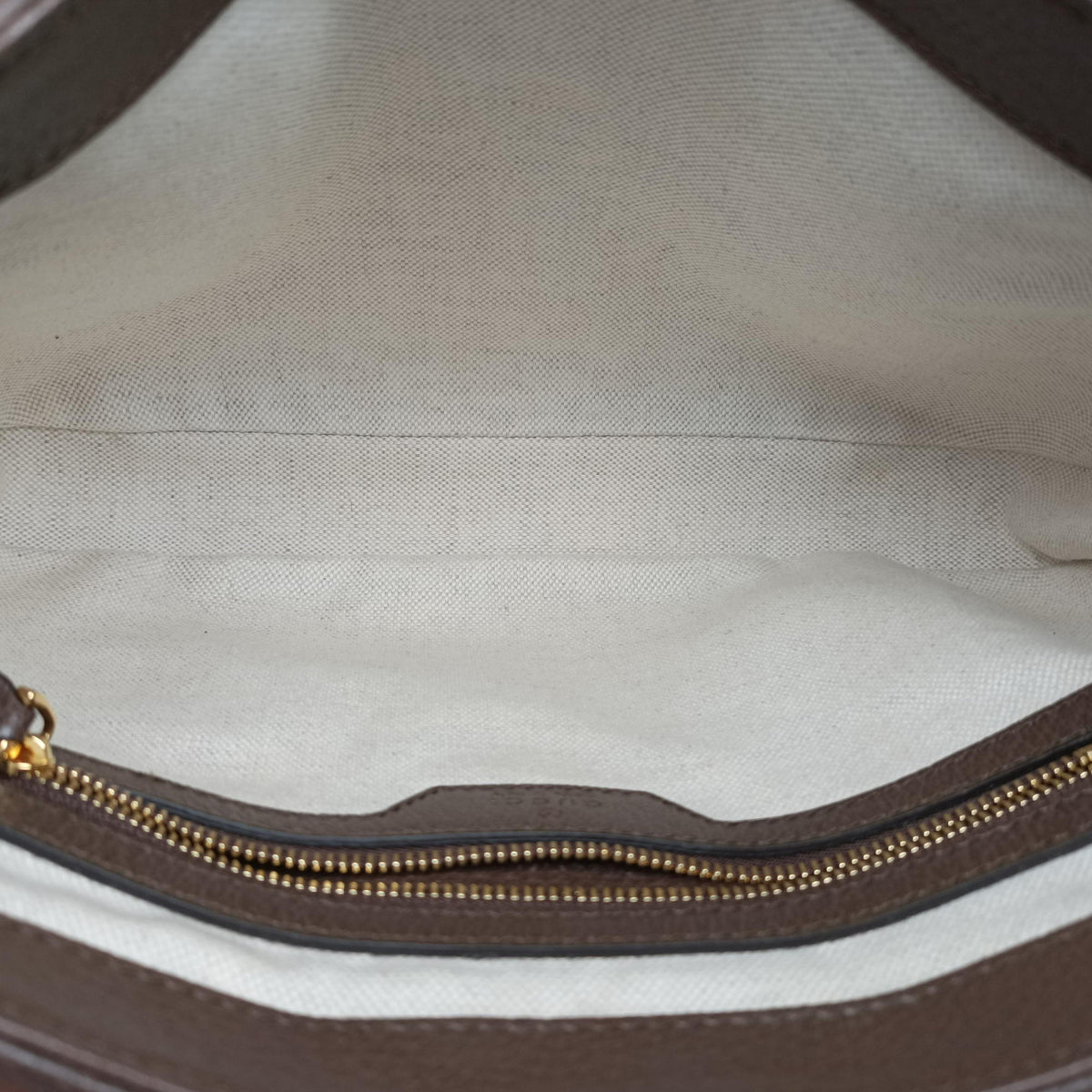 Pre-owned Gucci JACKIE beige×Multicolour PVC coated canvas×Leather 678843 shoulderbag | stylenewstar
