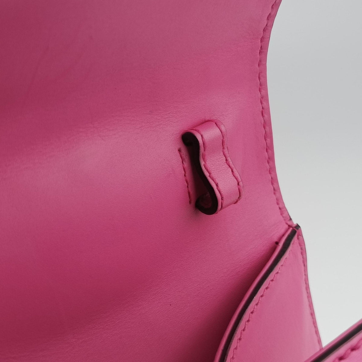 Pre-owned Gucci Sylvie Rose Leather 431665 shoulderbag | stylenewstar