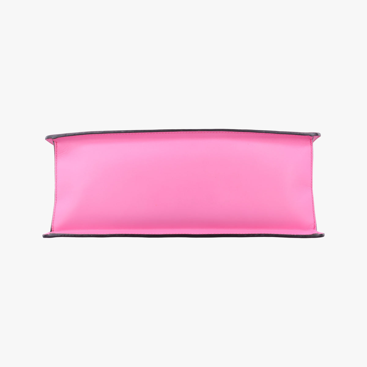 Pre-owned Gucci Sylvie Rose Leather 431665 shoulderbag | stylenewstar