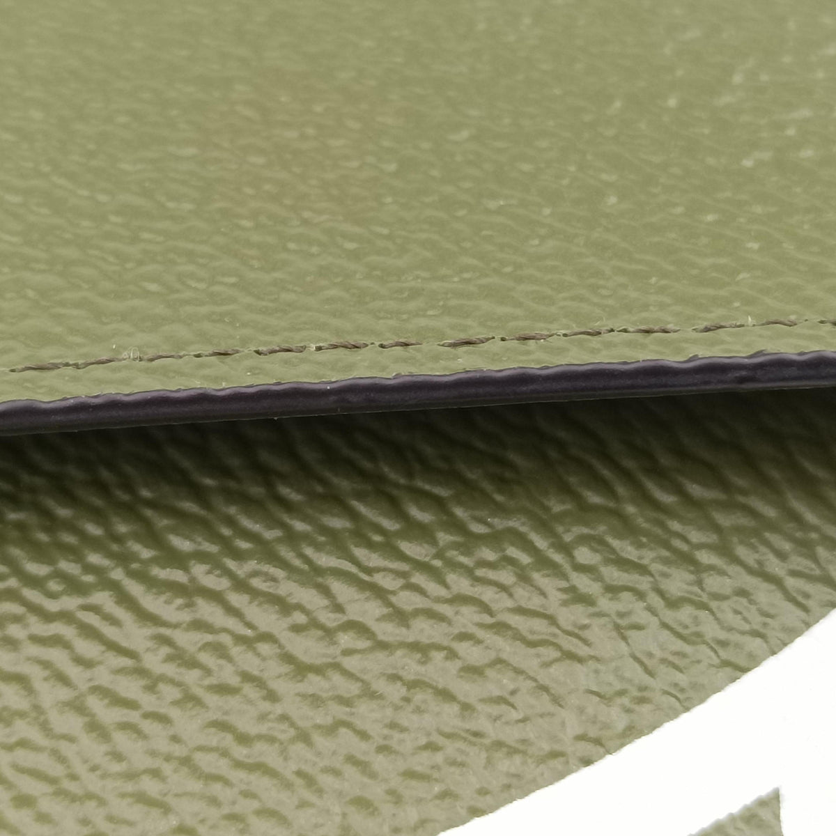 Pre-owned Louis Vuitton Pochette Kirigami Green×Multicolor Monogram Giant M67600 clutchbag | stylenewstar