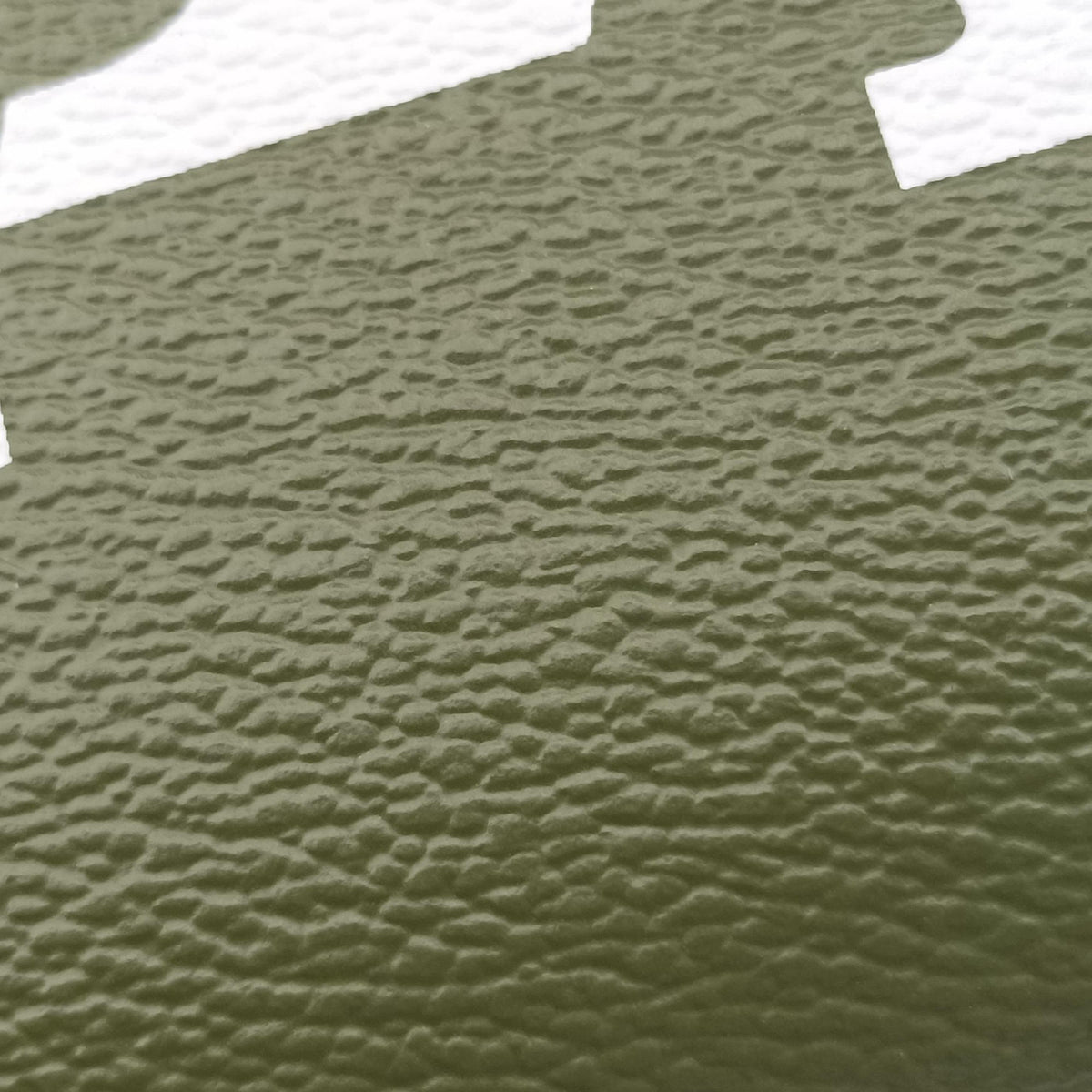 Pre-owned Louis Vuitton Pochette Kirigami Green×Multicolor Monogram Giant M67600 clutchbag | stylenewstar