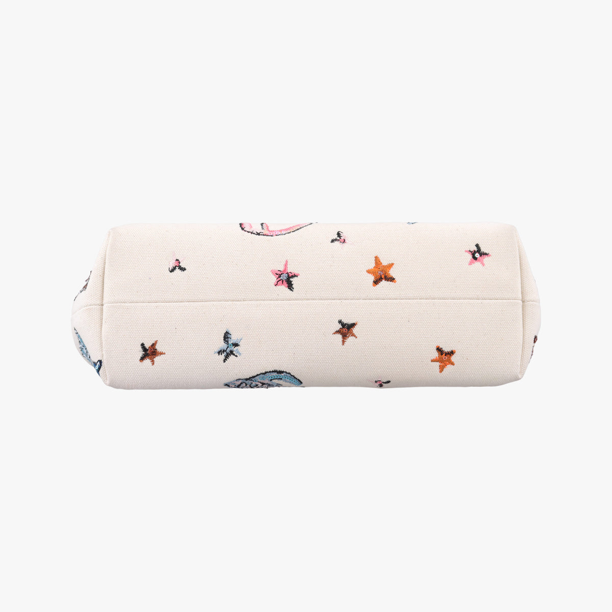 Secondhand Fendi First White Cotton 8BP129 shoulderbag | stylenewstar
