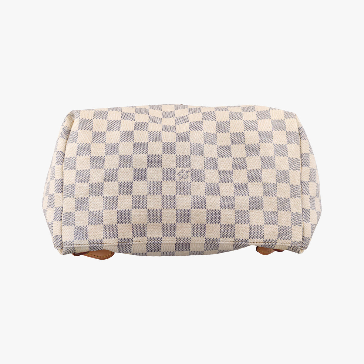 Pre-owned Louis Vuitton SPERONE　 Azur Damier Canvas N41578 backpack/rucksack | stylenewstar