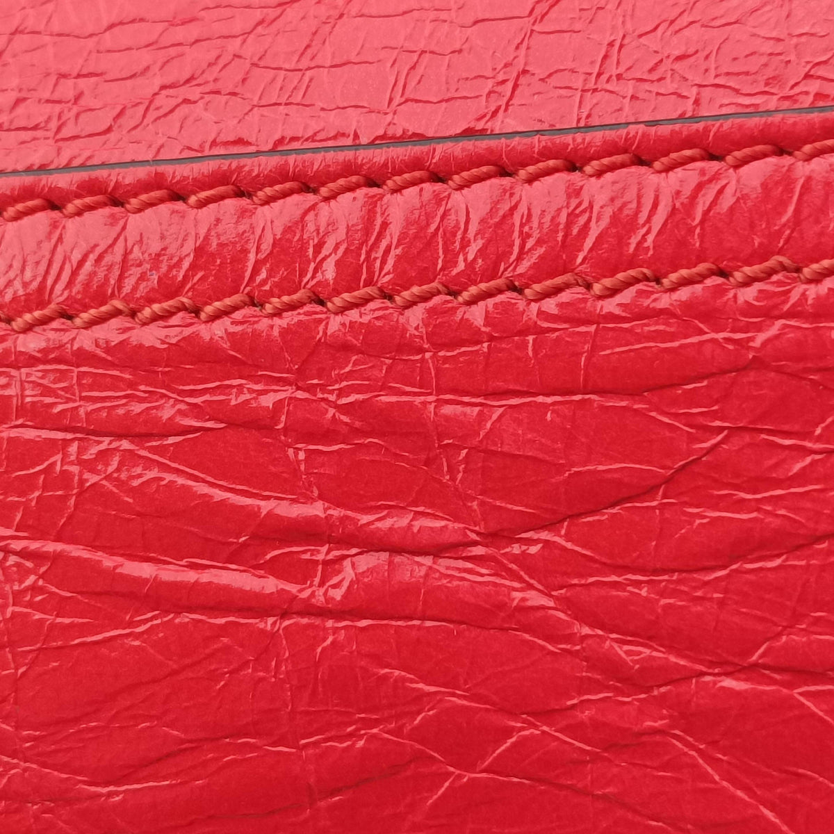 Vintage Givenchy Pandora Red Leather  shoulderbag | stylenewstar