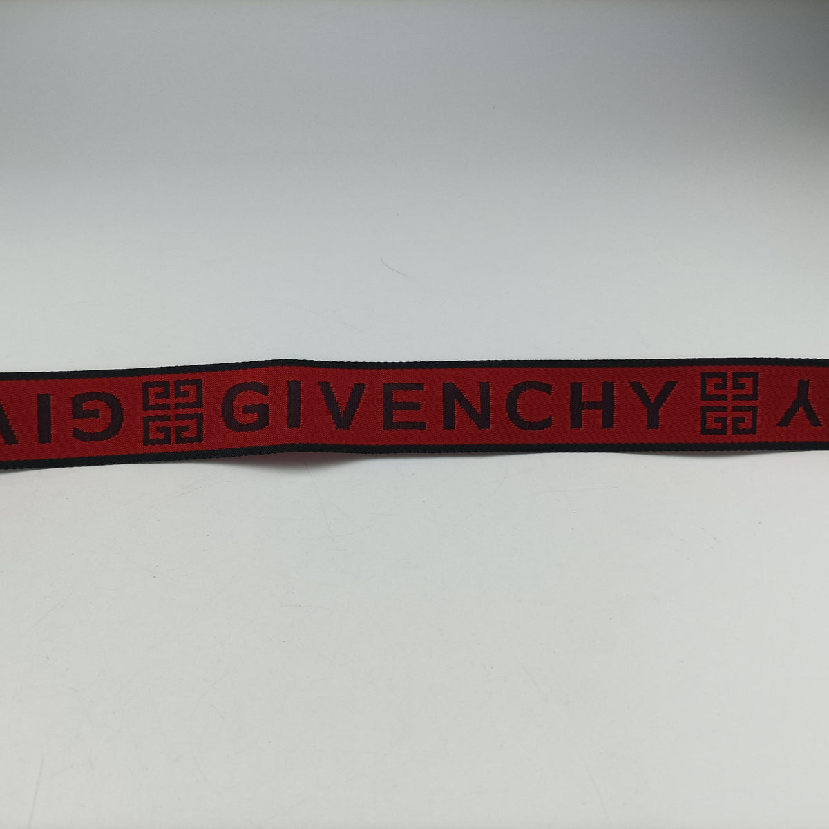 Vintage Givenchy Pandora Red Leather  shoulderbag | stylenewstar