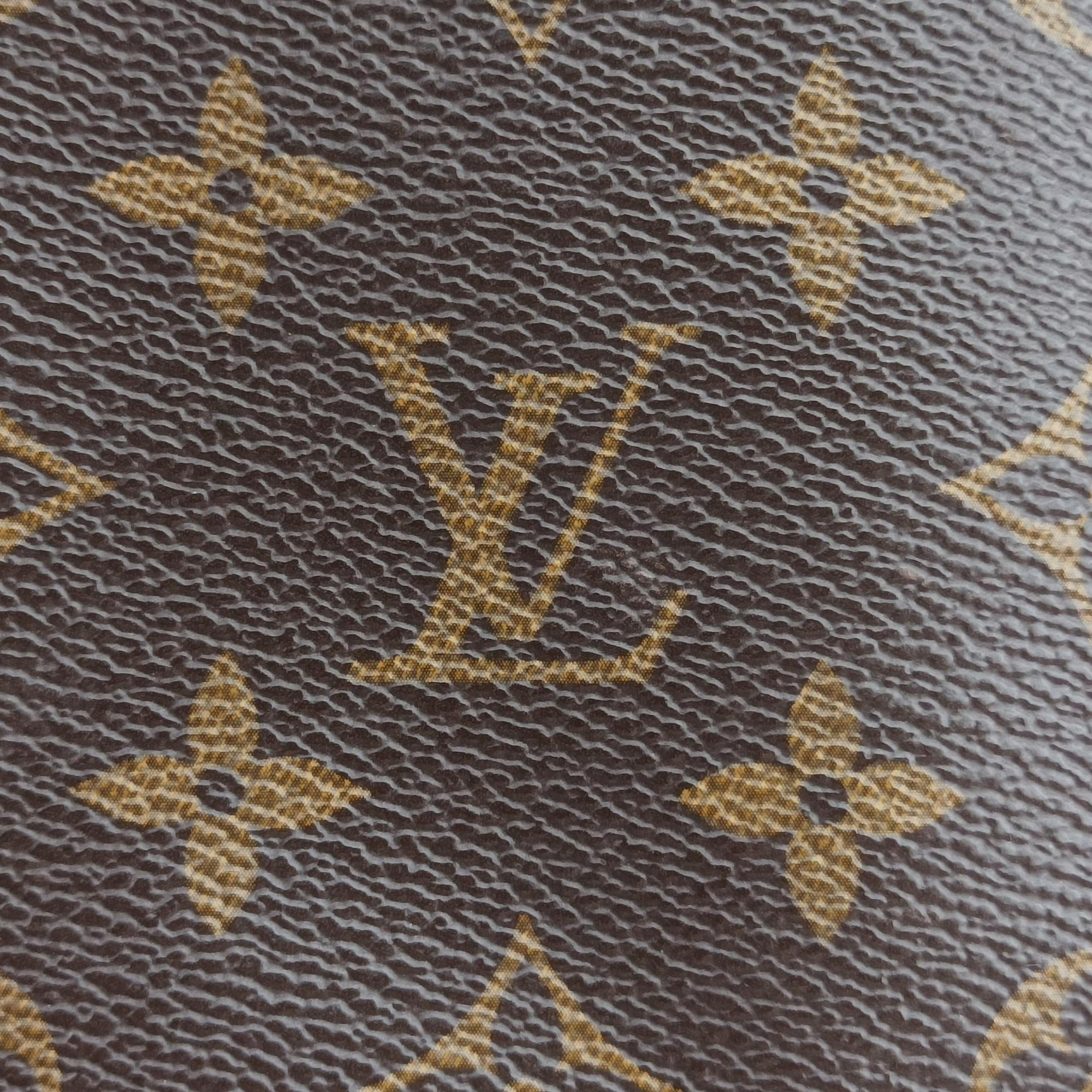 Pre-owned Louis Vuitton Noe BB Brown Monogram Canvas M40817 shoulderbag | stylenewstar