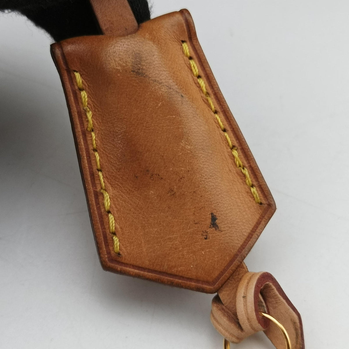 Pre-owned Louis Vuitton Montaigne BB Brown Monogram Canvas M41055 shoulderbag | stylenewstar