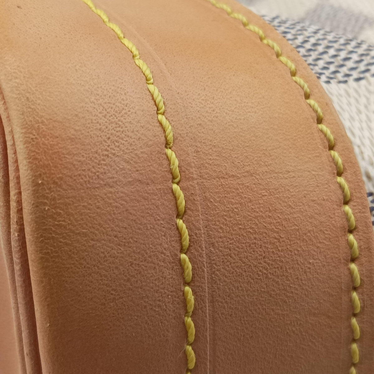 Pre-owned Louis Vuitton NOe Azur Damier Canvas N42222 shoulderbag | stylenewstar