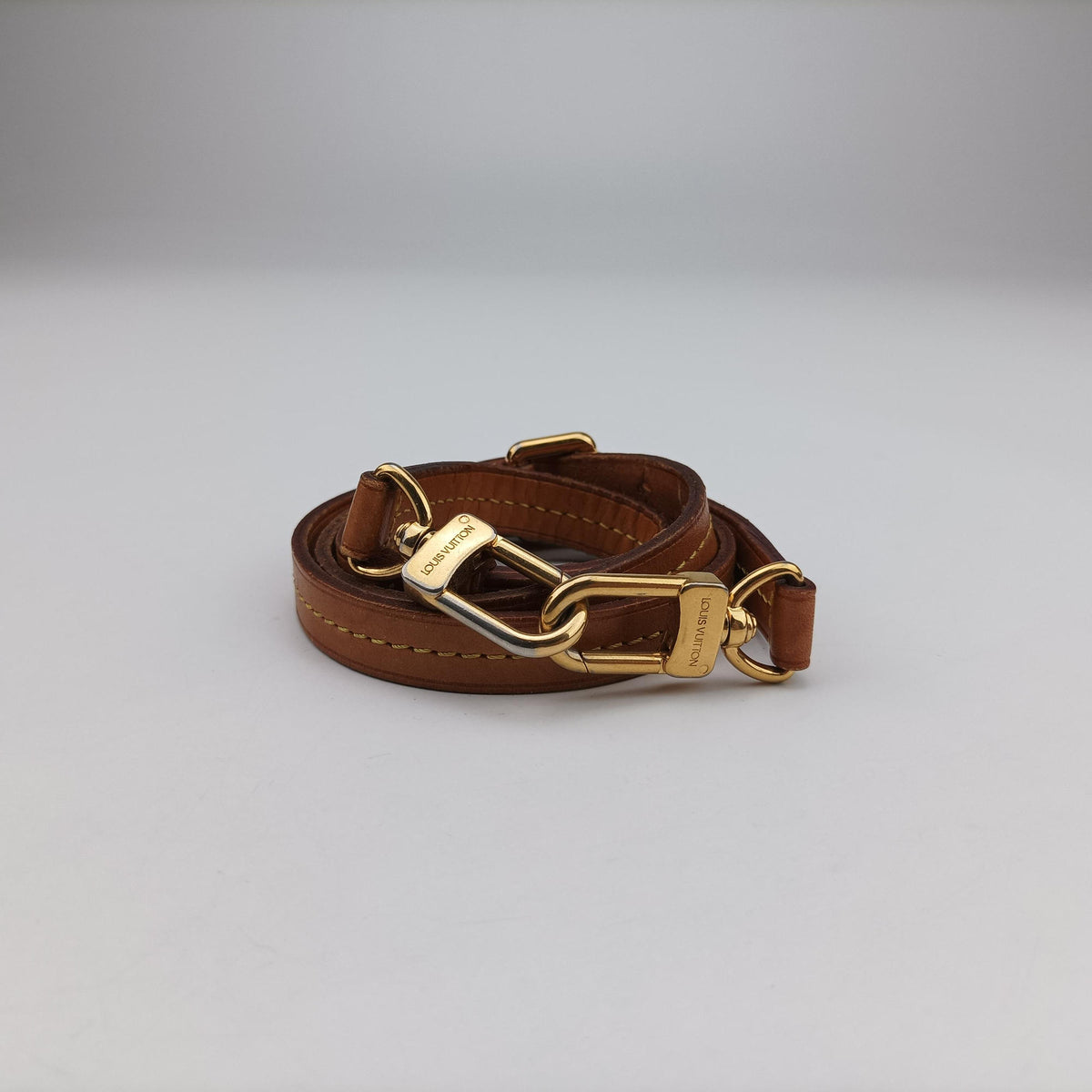 Pre-owned Louis Vuitton TURENNE MM Brown Monogram Canvas M48814 shoulderbag | stylenewstar