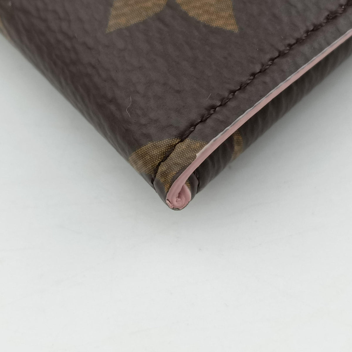 Secondhand Louis Vuitton Pochette Kirigami Brown Monogram Canvas M62034 clutchbag | stylenewstar
