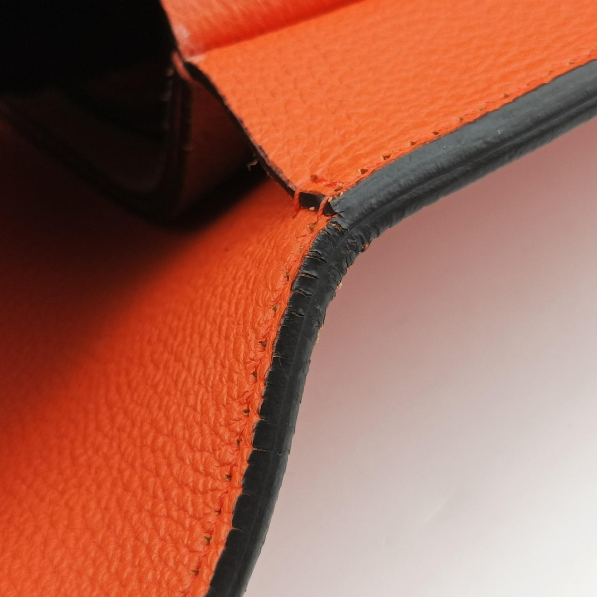 Secondhand Gucci New Jackie Orange Leather 362971 shoulderbag | stylenewstar
