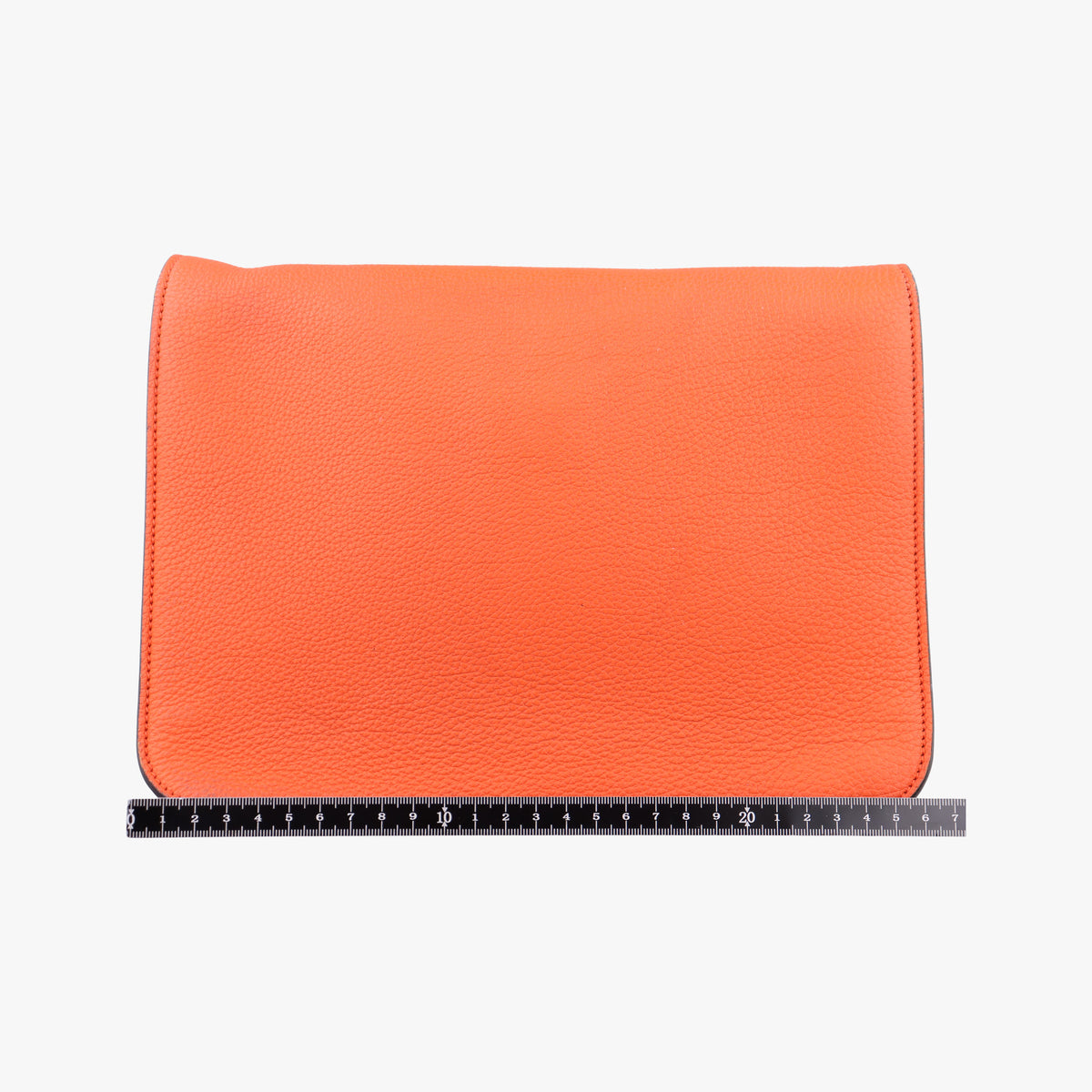 Secondhand Gucci New Jackie Orange Leather 362971 shoulderbag | stylenewstar