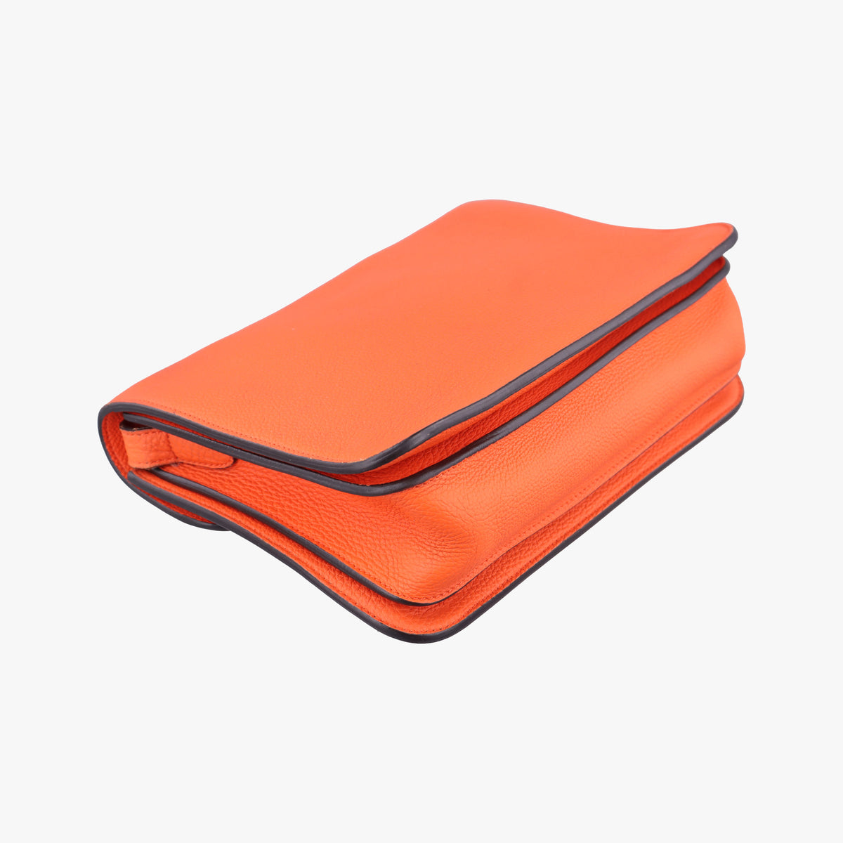 Secondhand Gucci New Jackie Orange Leather 362971 shoulderbag | stylenewstar