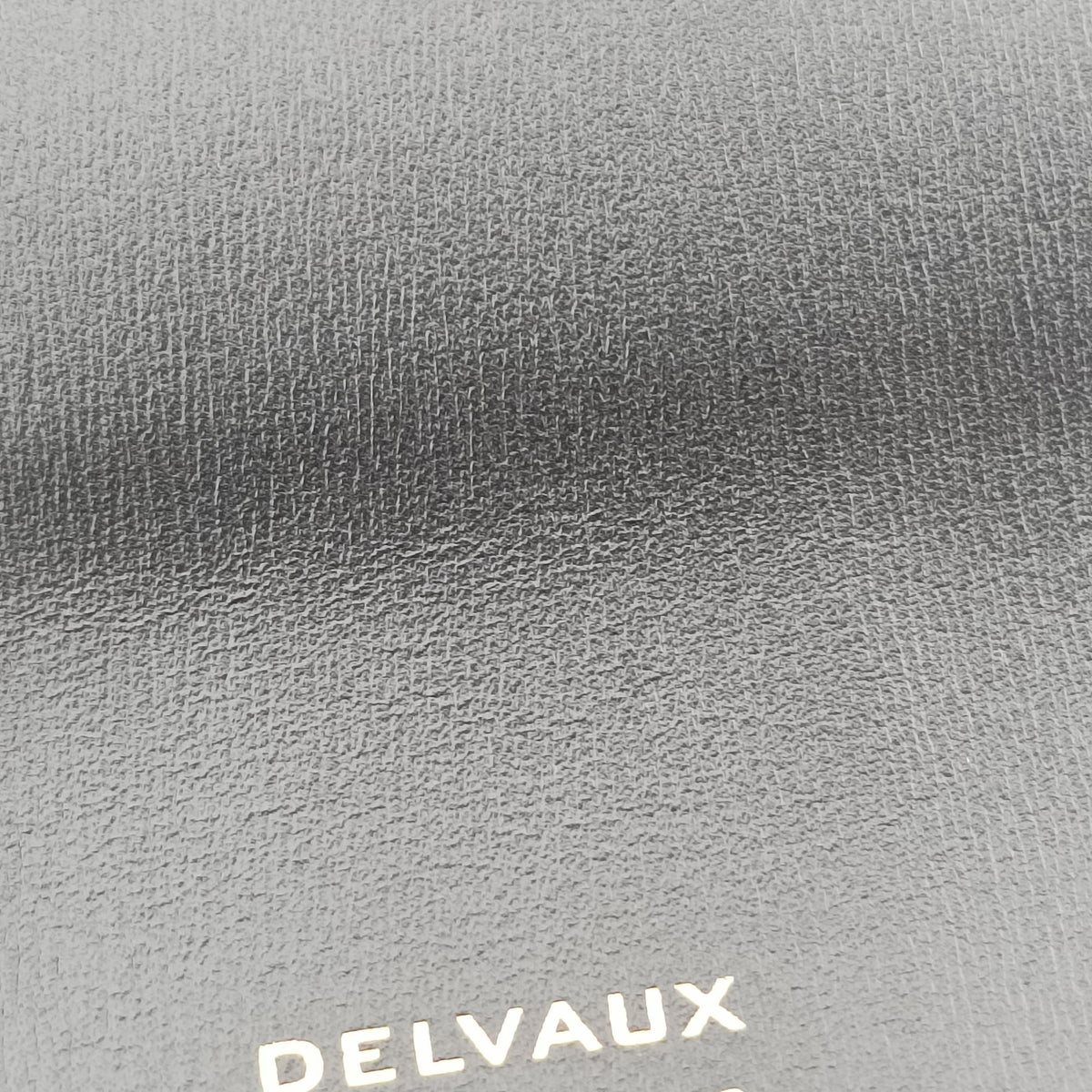 Pre-owned Delvaux Brillant chain BLack × Red leather  shoulderbag | stylenewstar