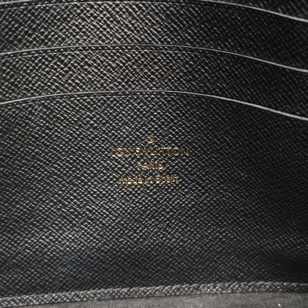 Pre-owned Louis Vuitton Pochette Double Zip Brown Monogram Giant M69203 shoulderbag | stylenewstar